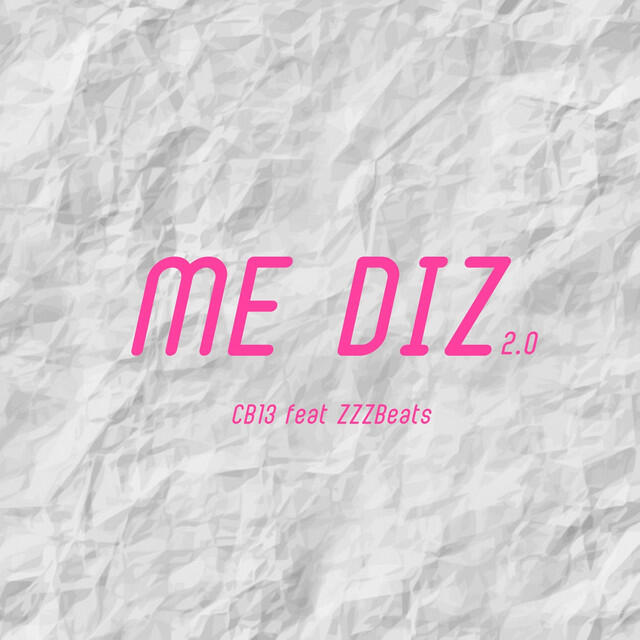 Релиз Me Diz 2.0