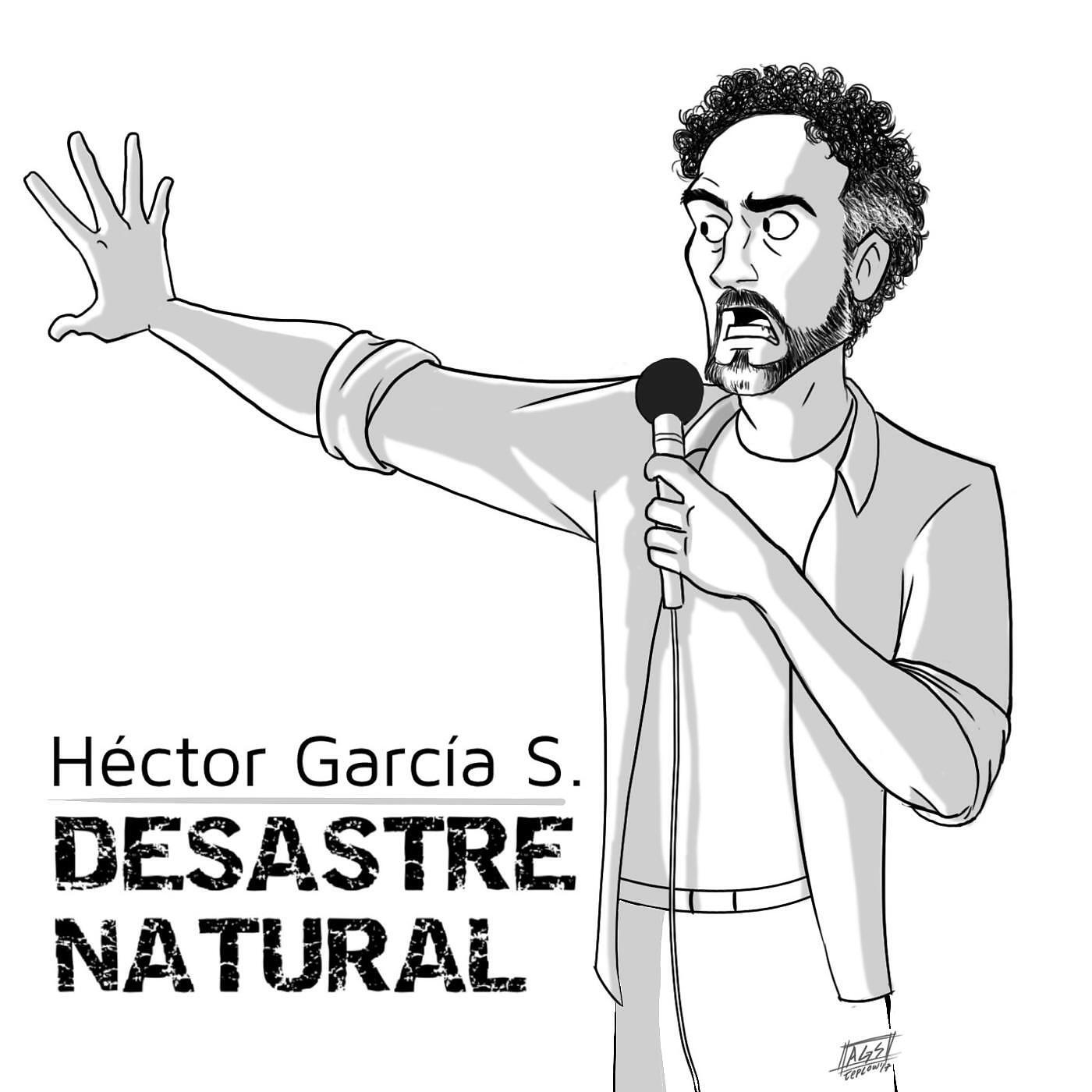 Héctor García S.