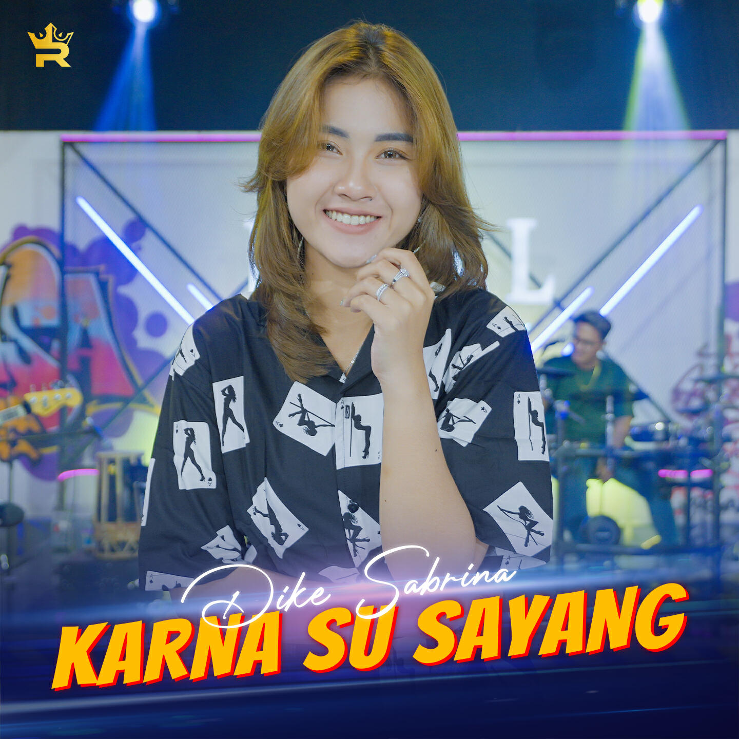 Релиз Karna Su Sayang