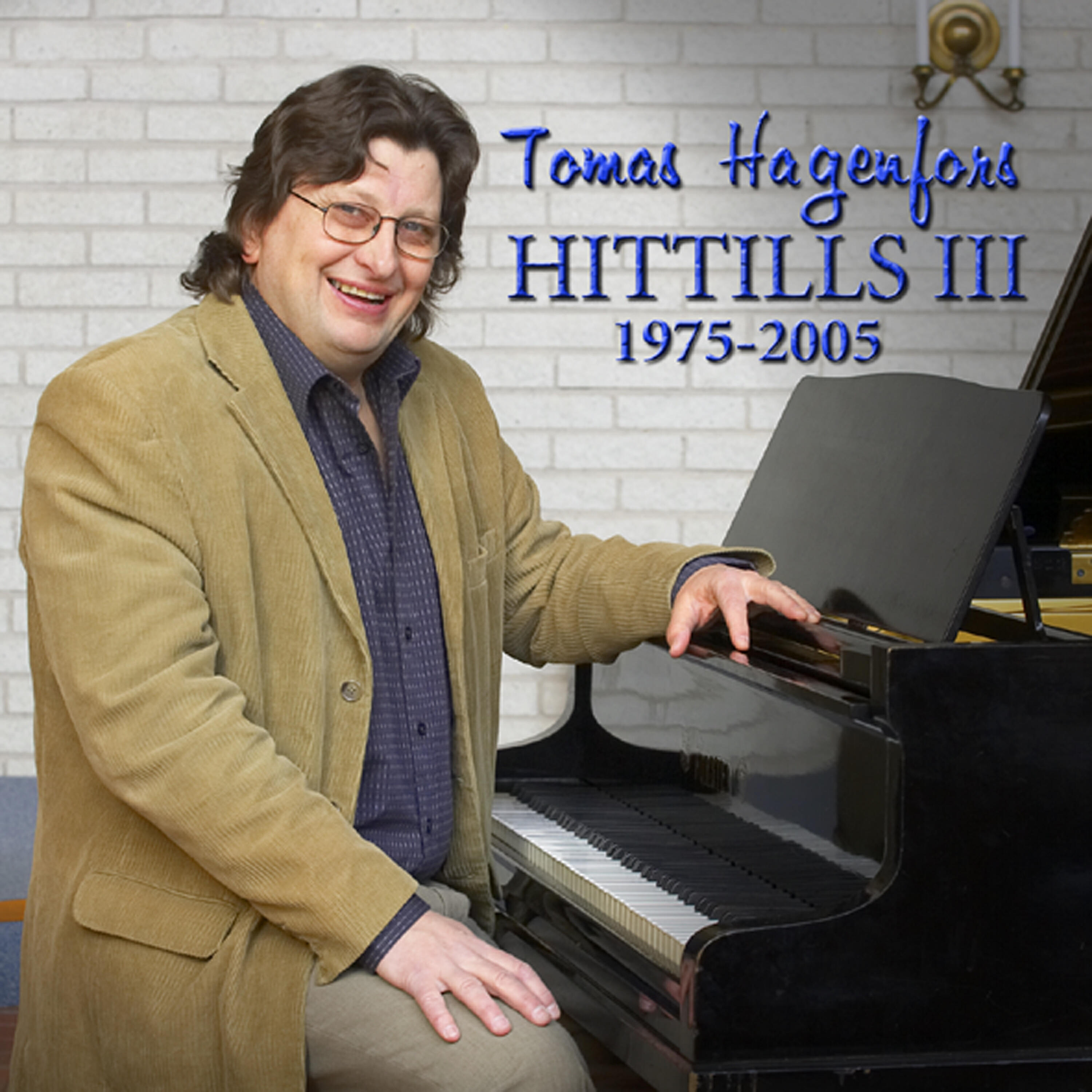 Релиз Hittills 3