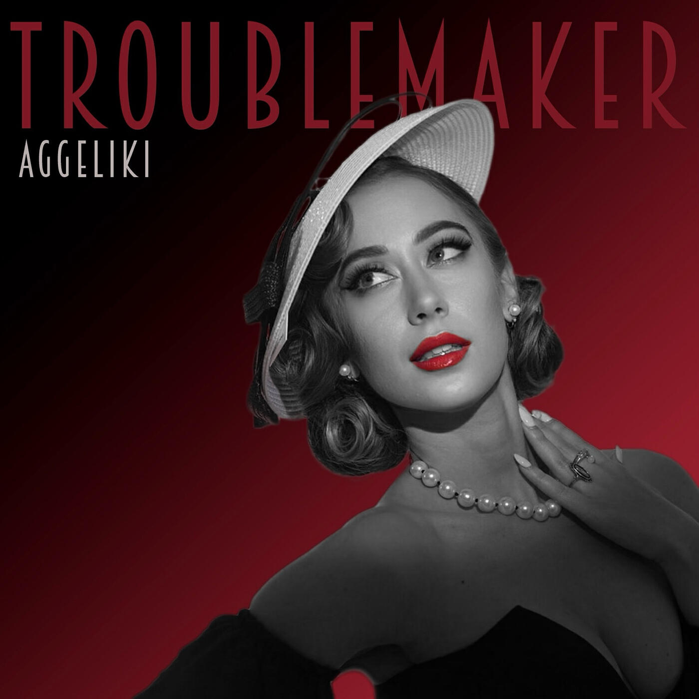 Релиз Troublemaker