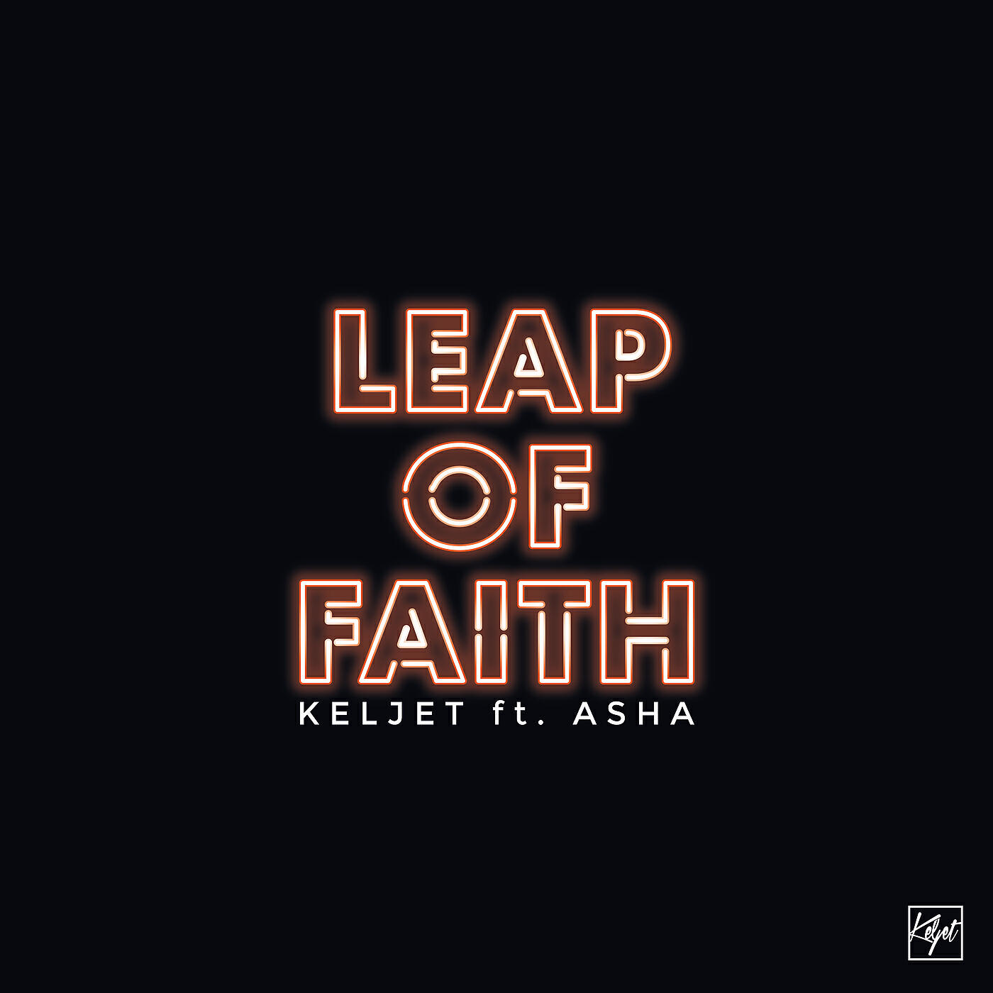Релиз Leap Of Faith