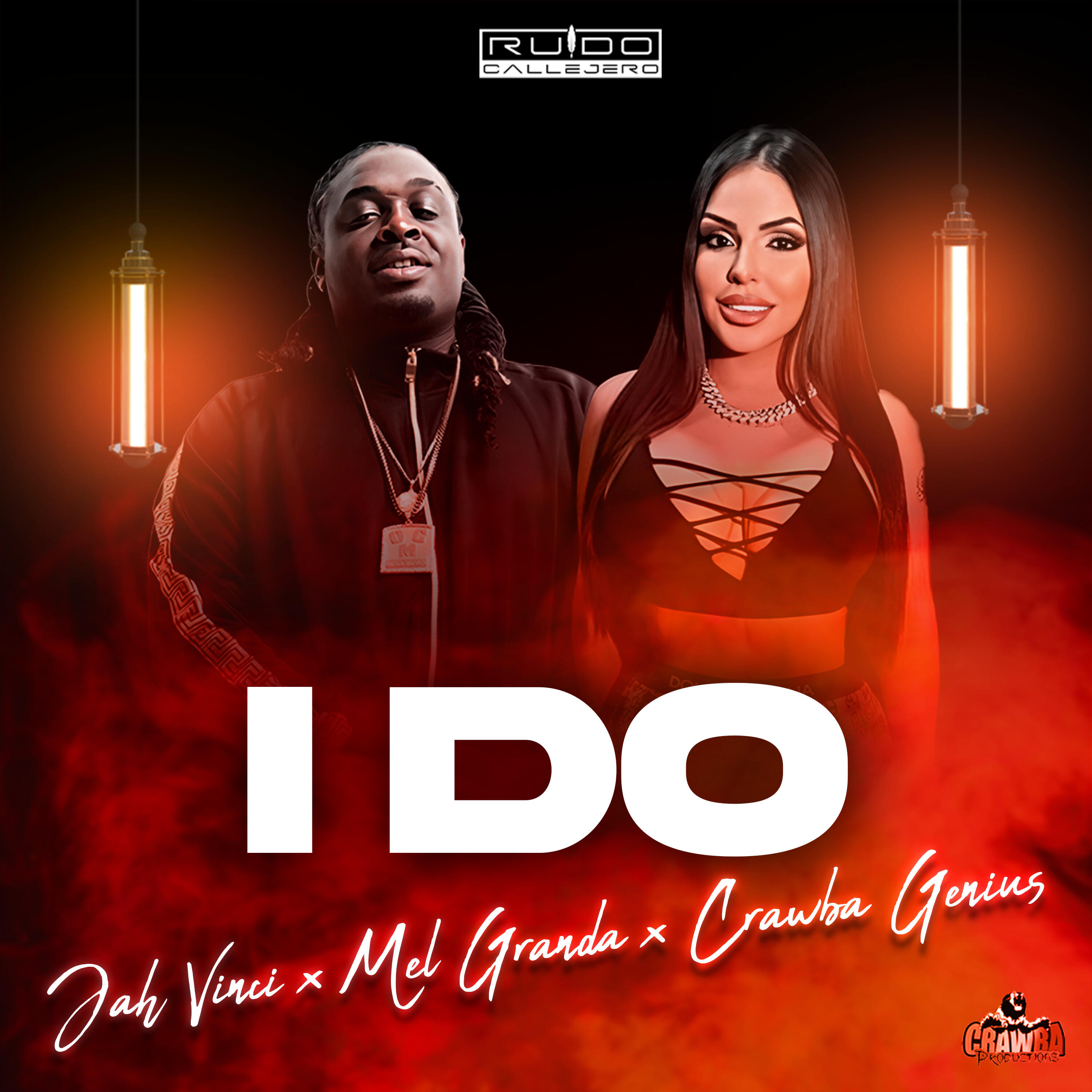Скачать песню MEL GRANDA, Jah Vinci, Crawba Genius - I Do бесплатно в MP3 для Android и iOS