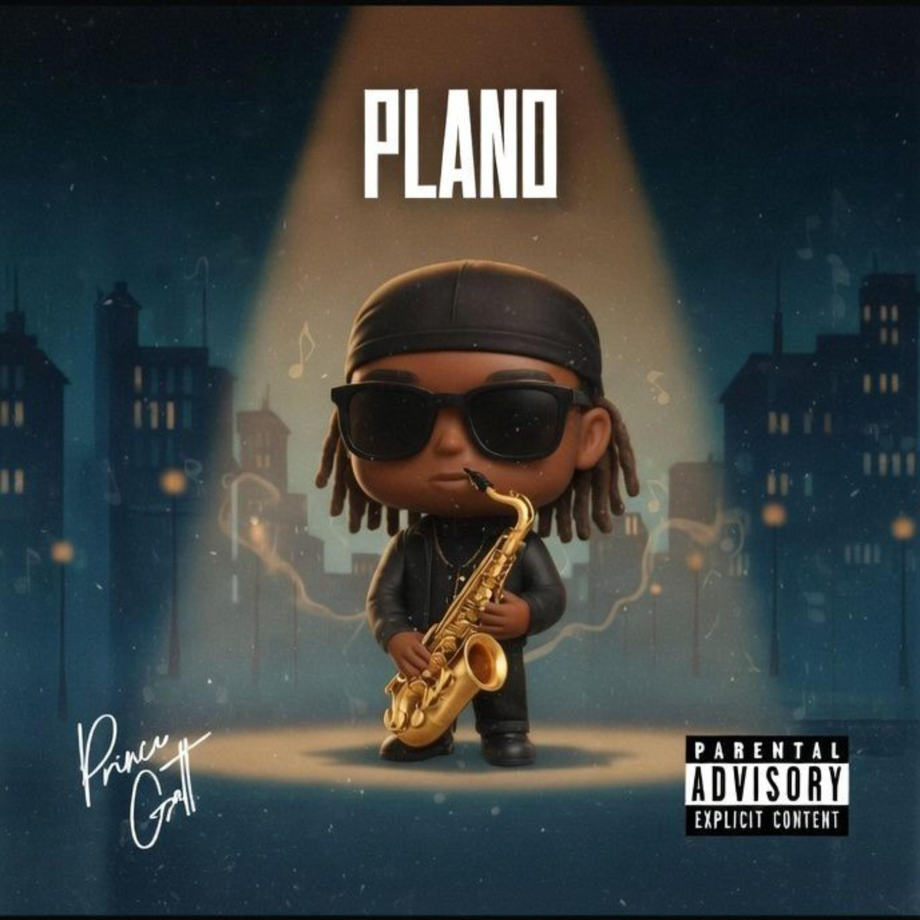 Релиз Plano
