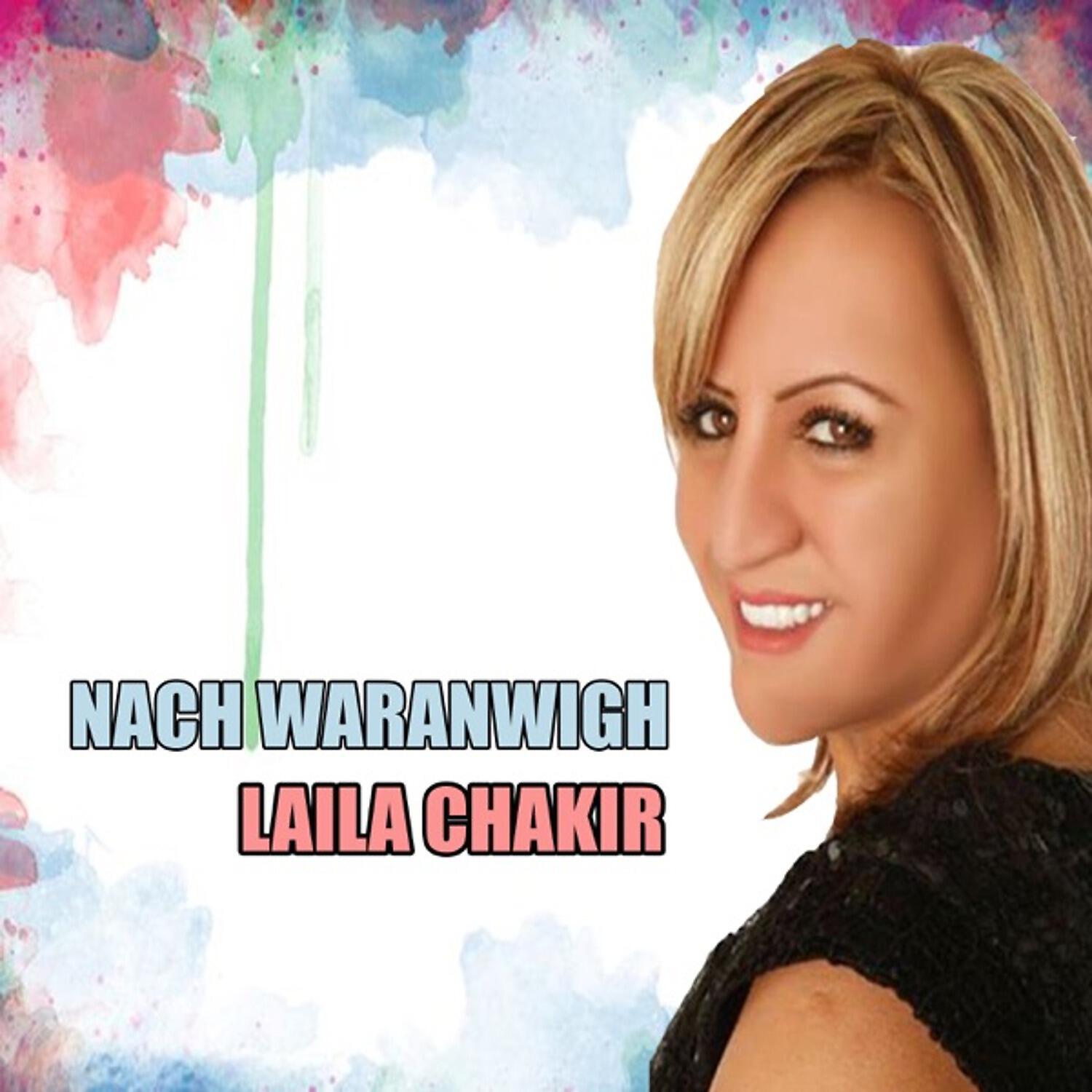 Релиз Nach Waranwigh