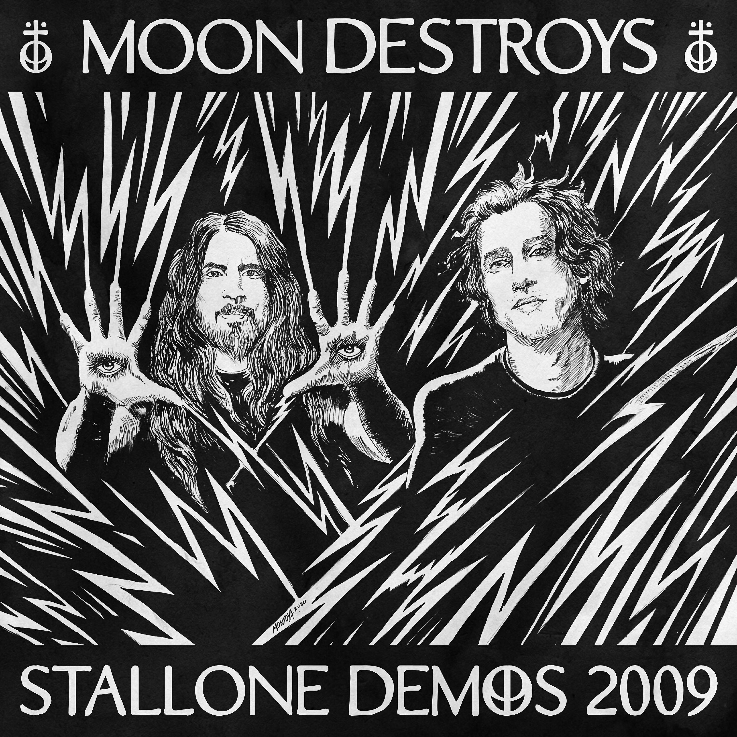 Релиз Stallone Demos 2009