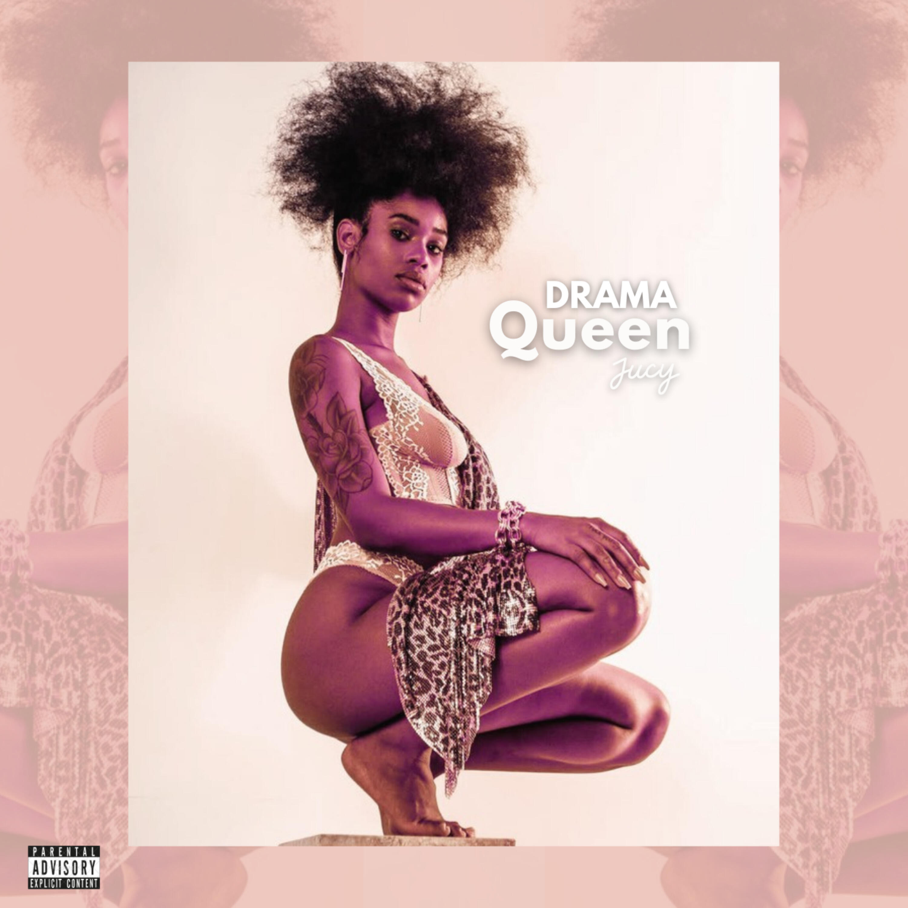 Релиз Drama Queen