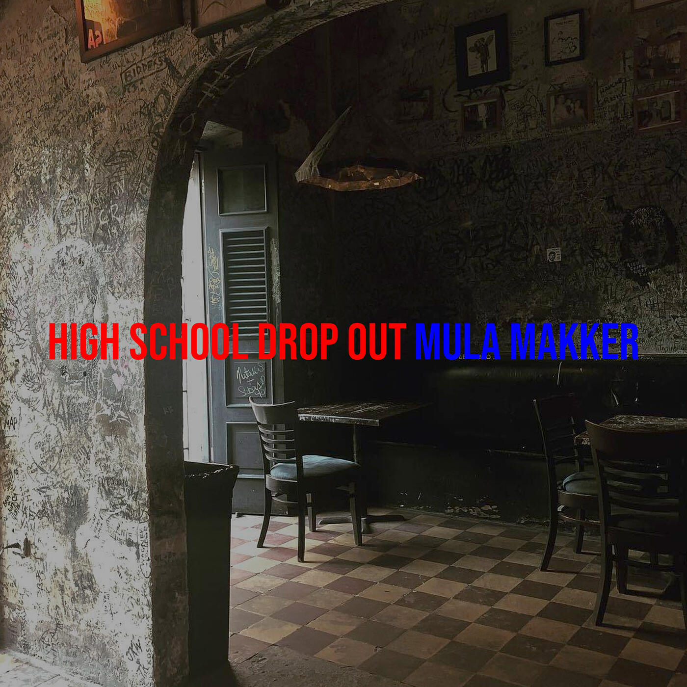 Релиз High School Drop Out