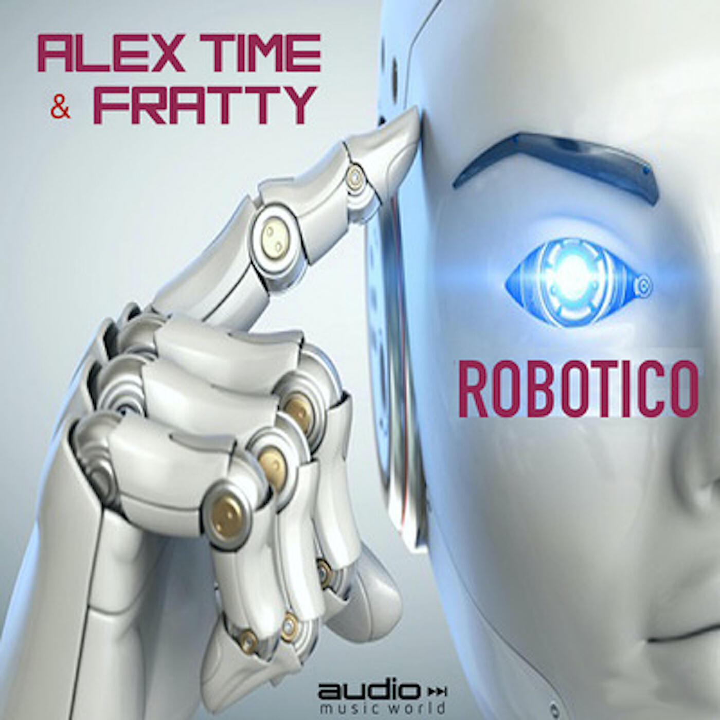 Релиз Robotico