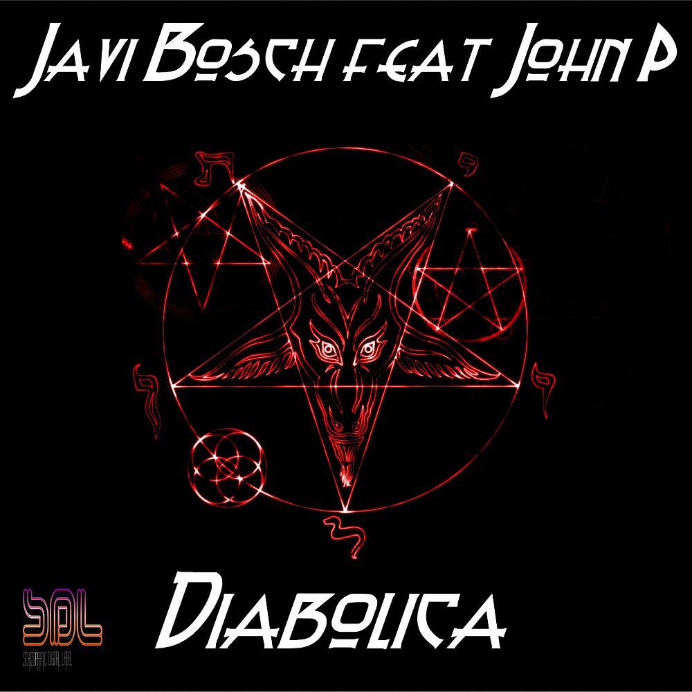 Релиз Diabolica
