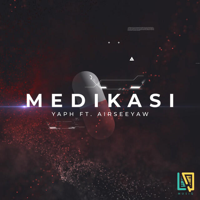 Релиз Medikasi