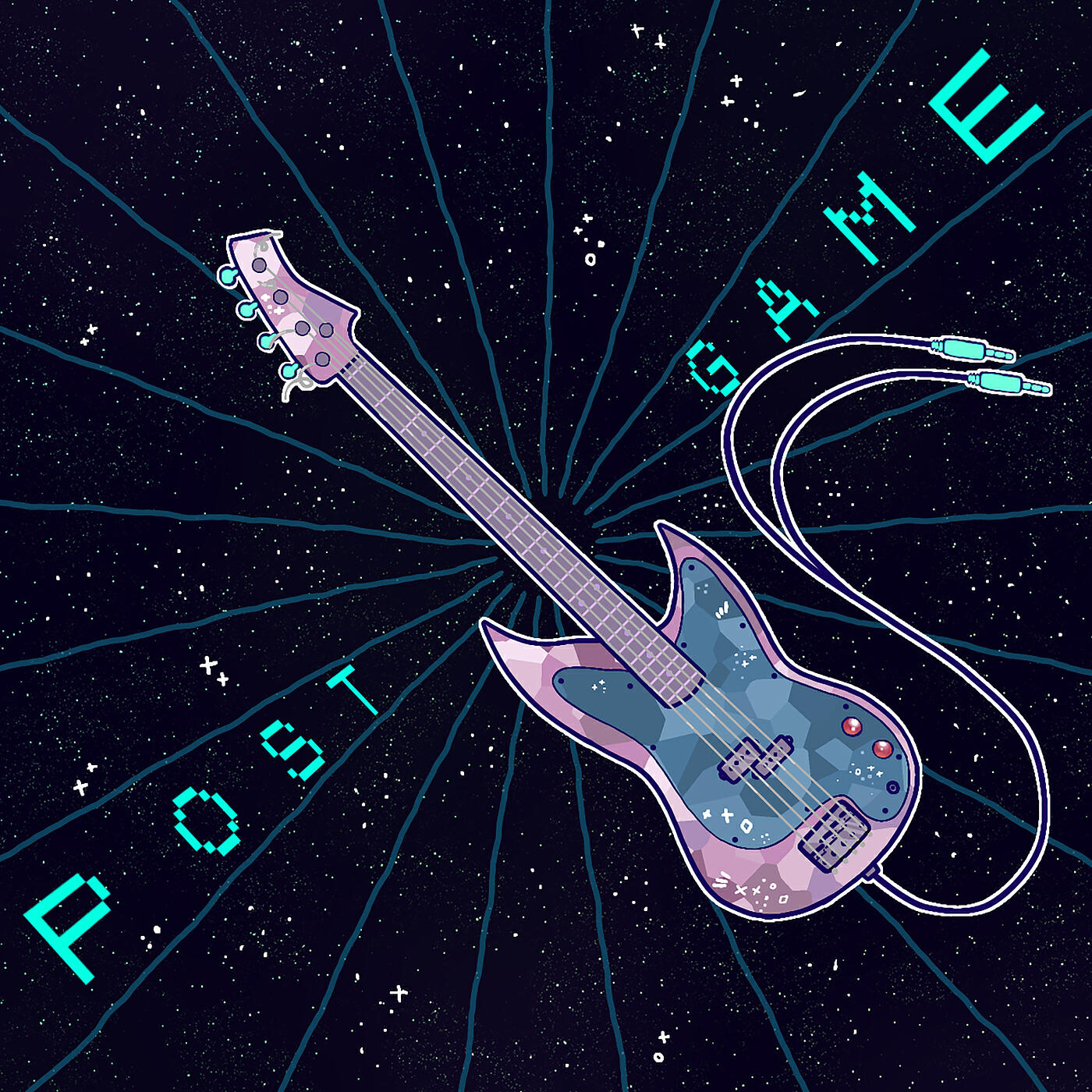 Релиз Post Game