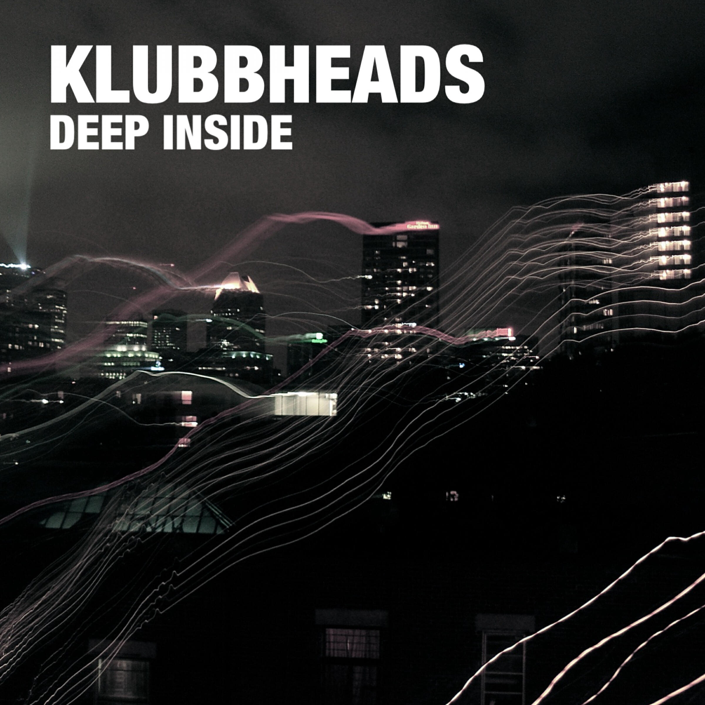Релиз Deep Inside