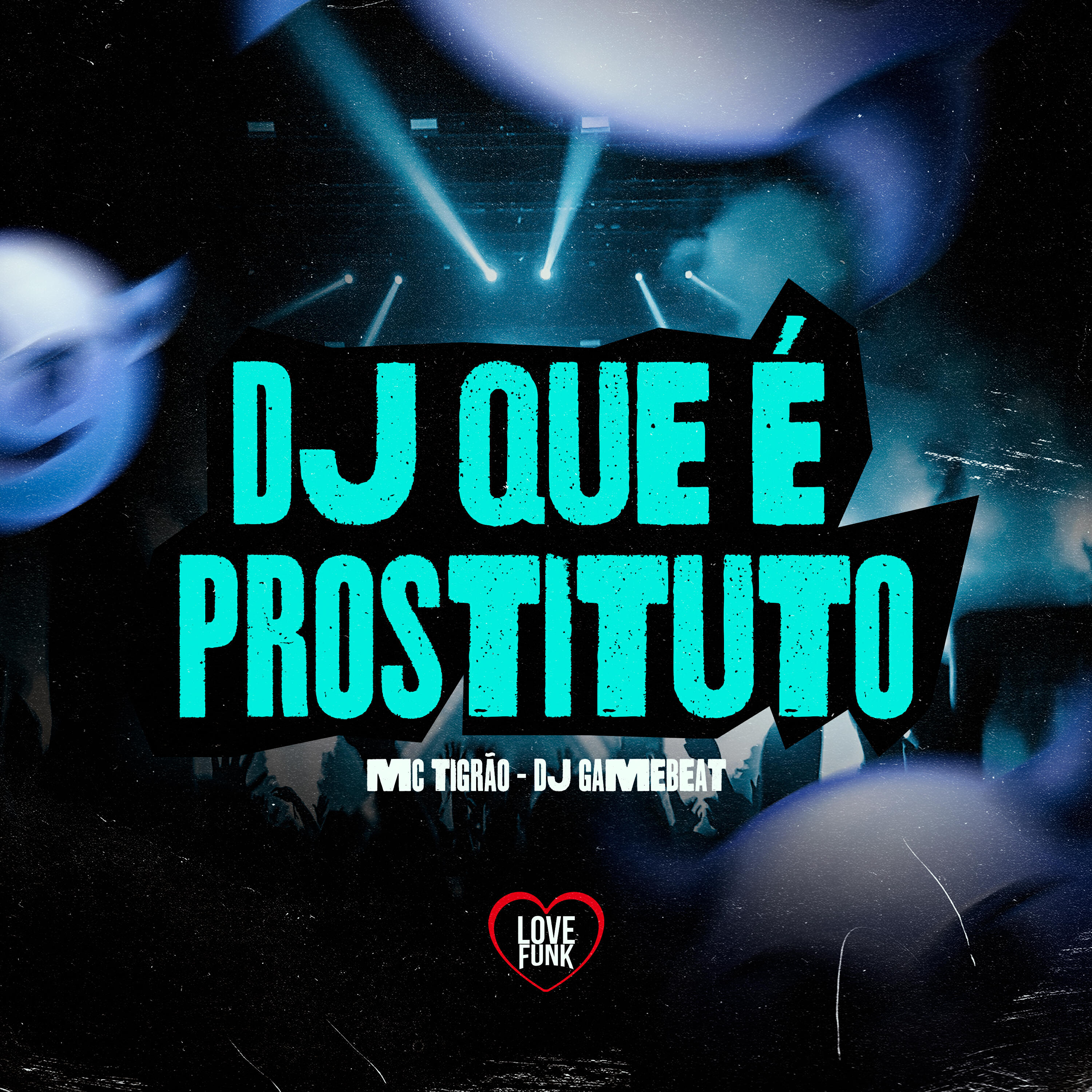 Релиз Dj Que É Prostituto