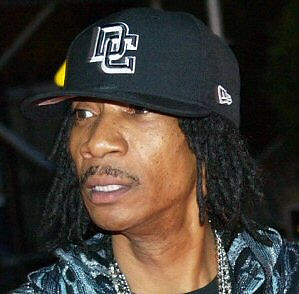 DJ Kool все песни в mp3