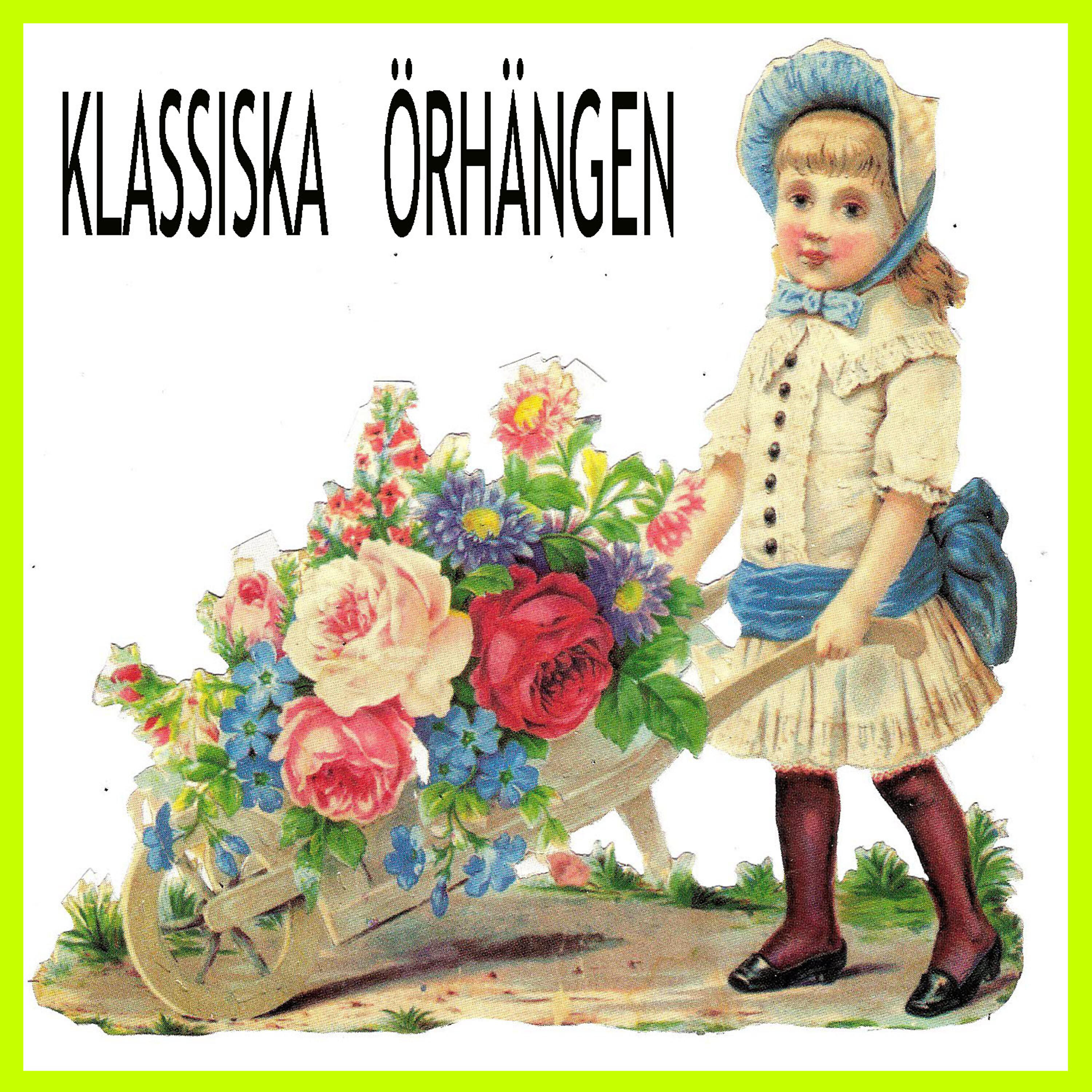 Трек Minns Du Björken