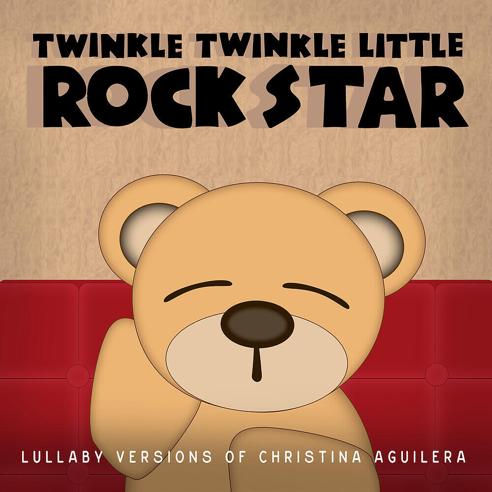 Релиз Lullaby Versions of Christina Aguilera