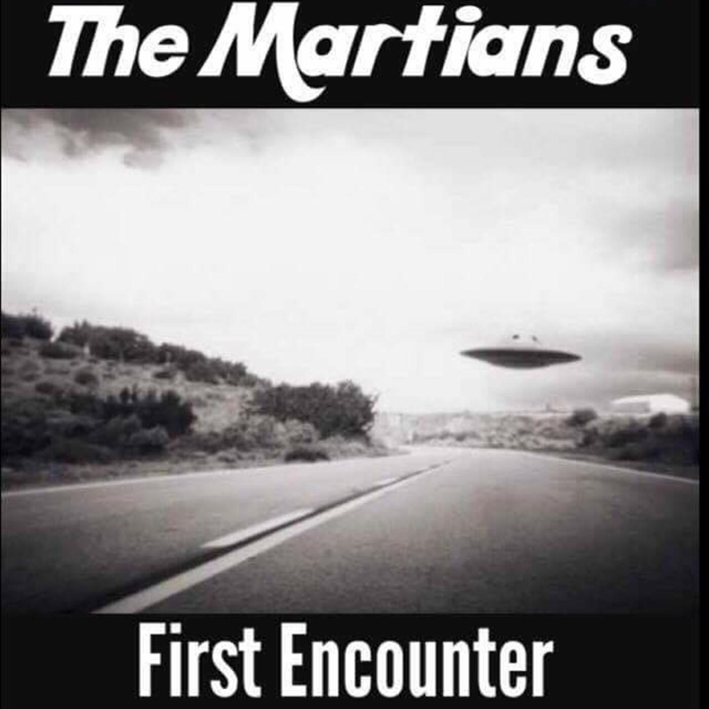 Релиз First Encounter