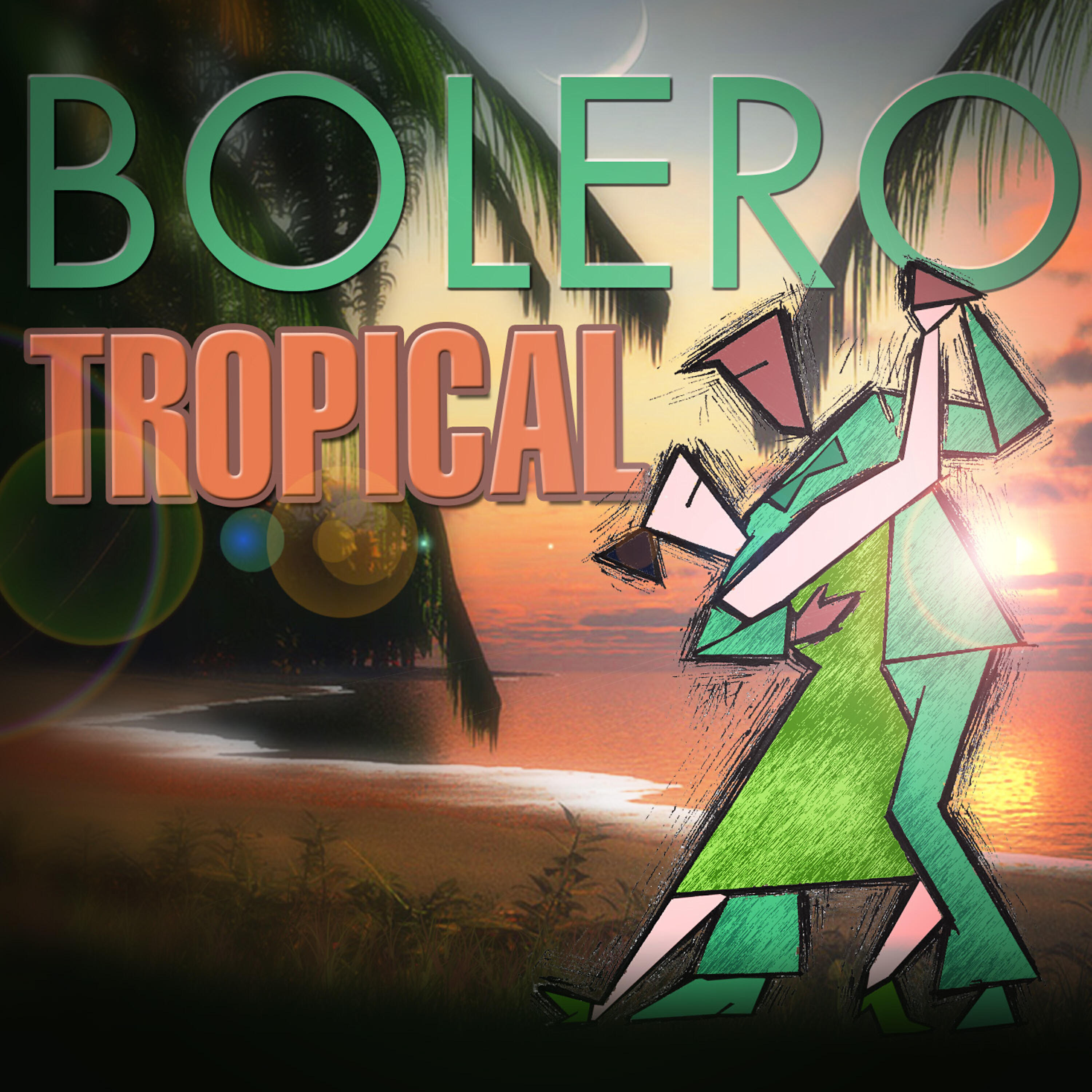 Релиз Bolero Tropical