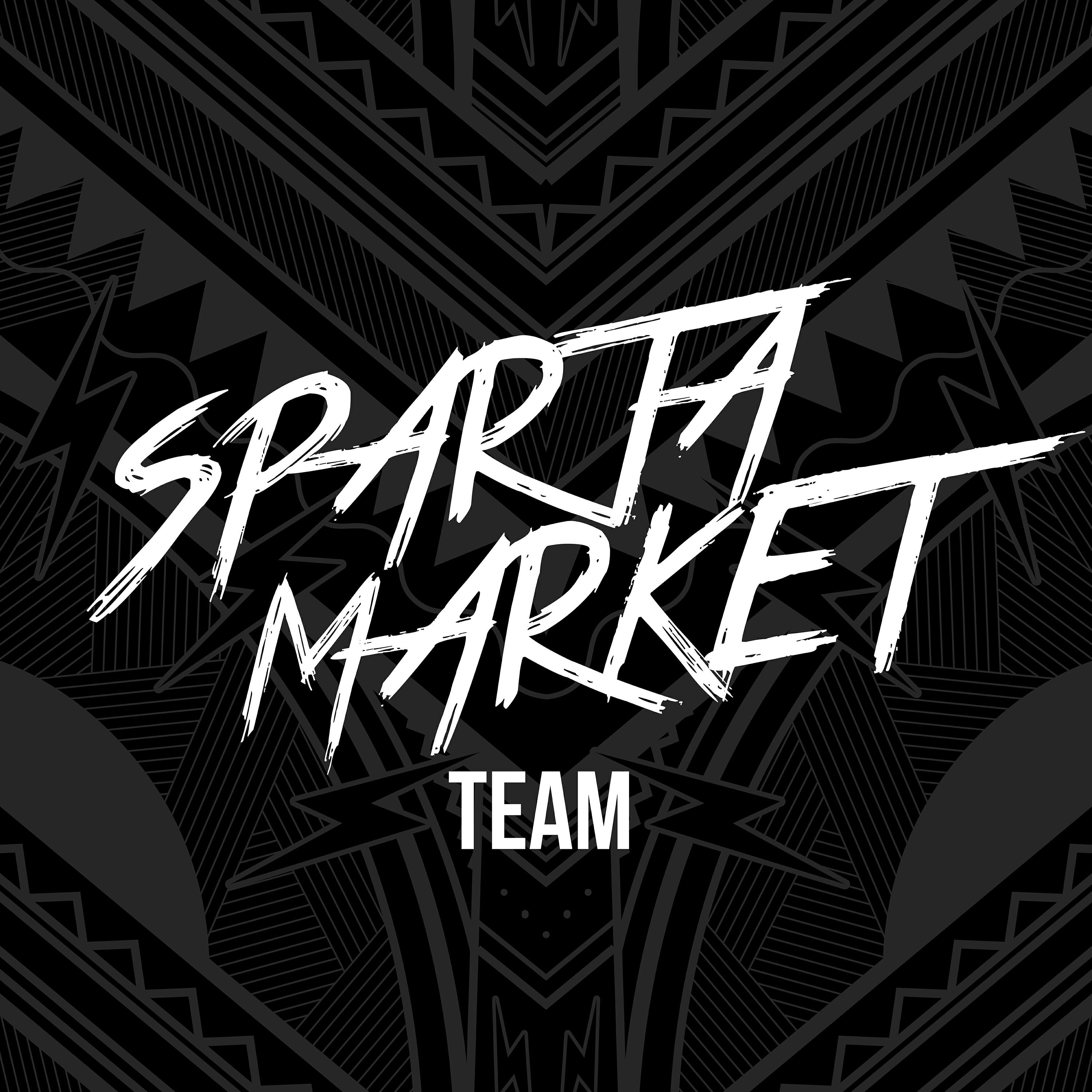 Релиз Sparta Market team