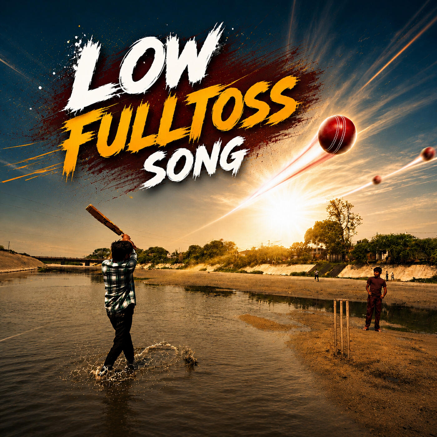 Релиз Low Fulltoss Song