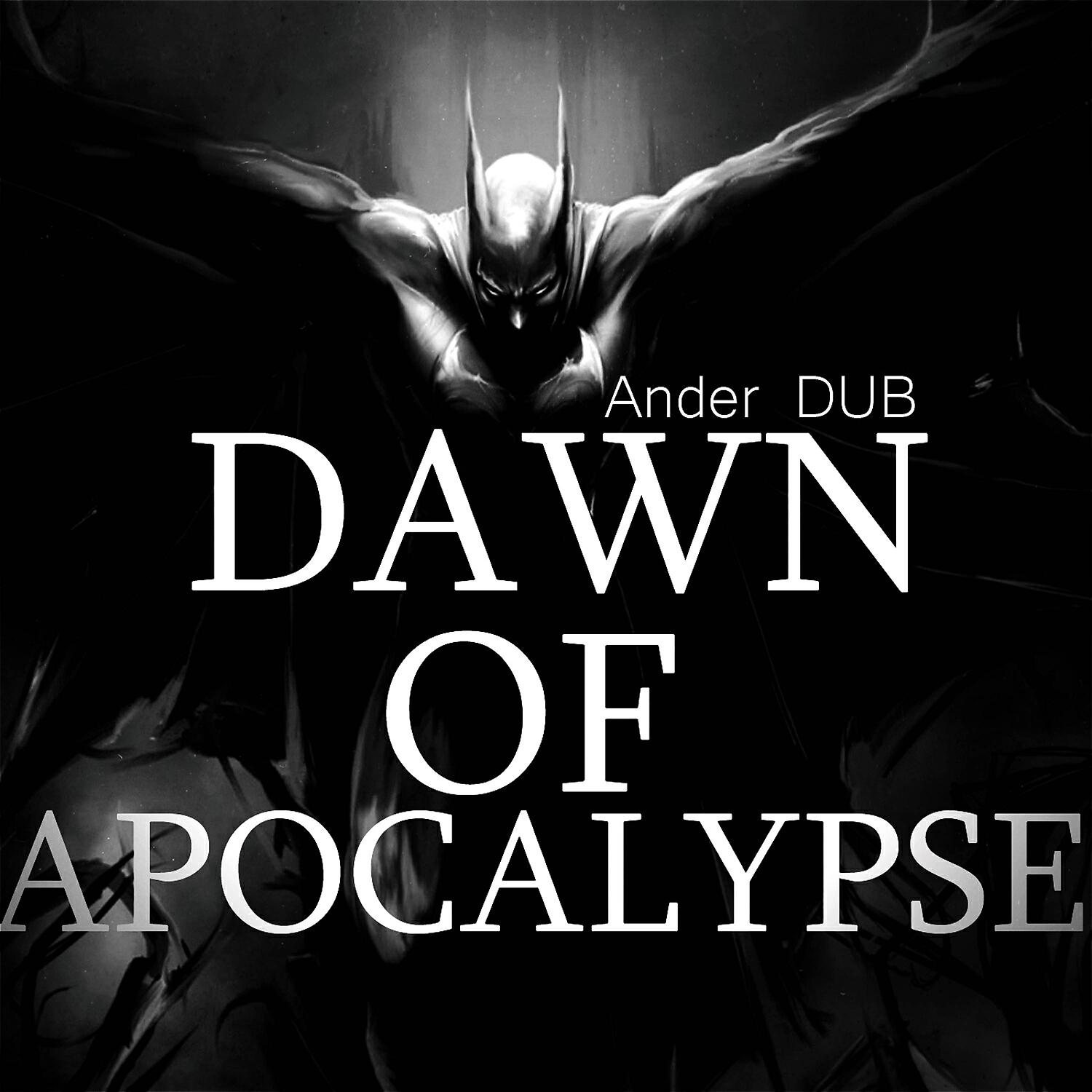 Релиз Dawn of Apocalypse