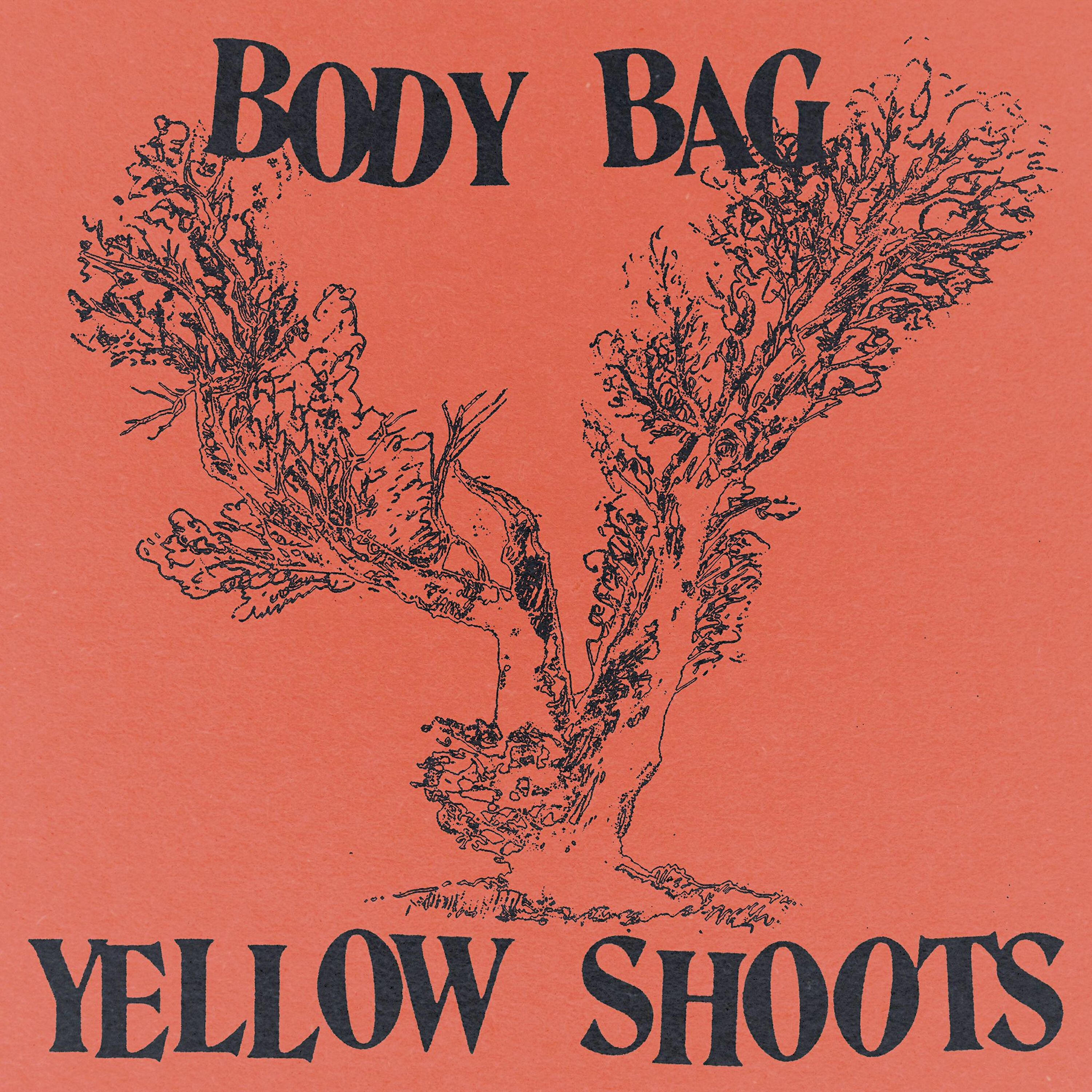 Релиз BODY BAG