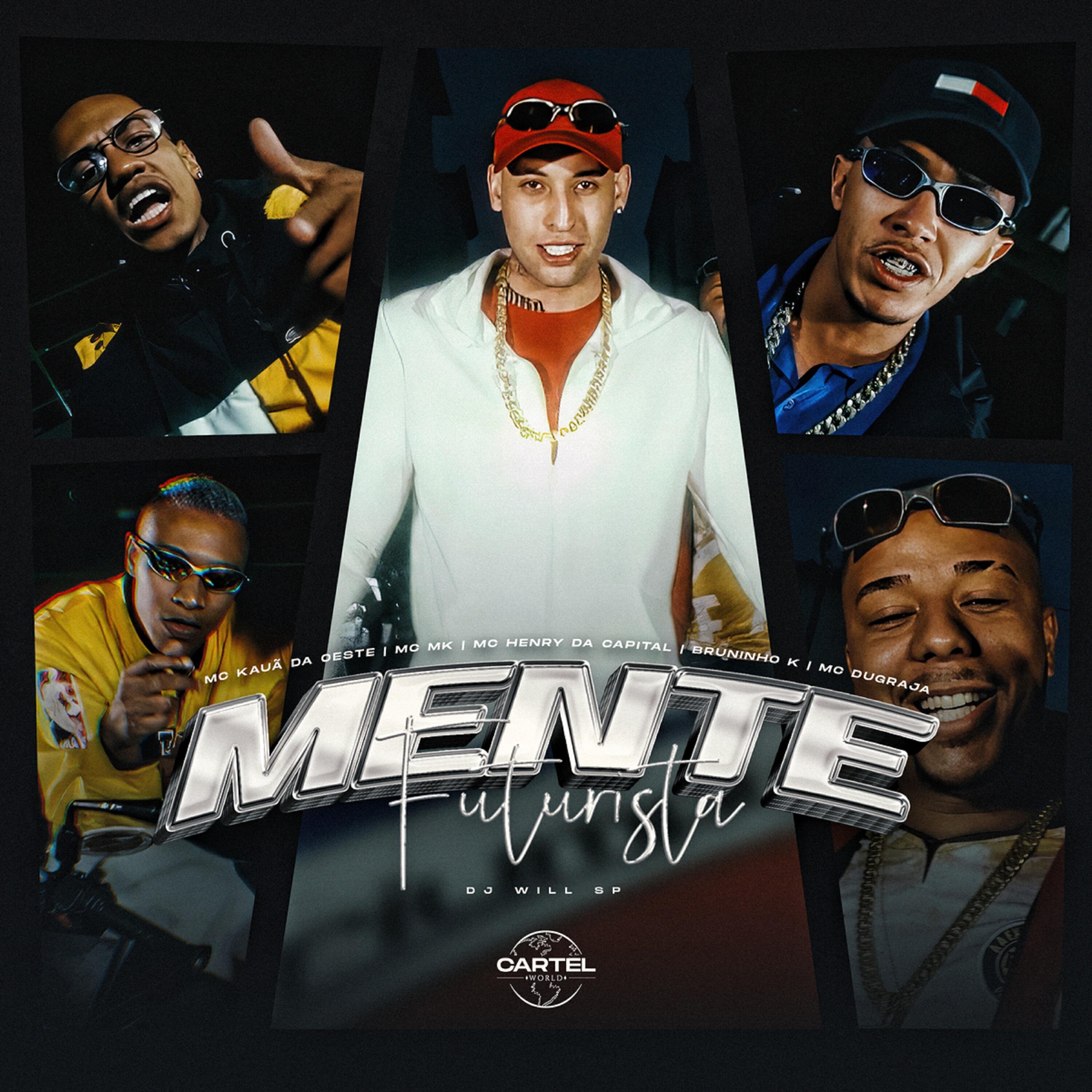 Релиз Mente Futurista