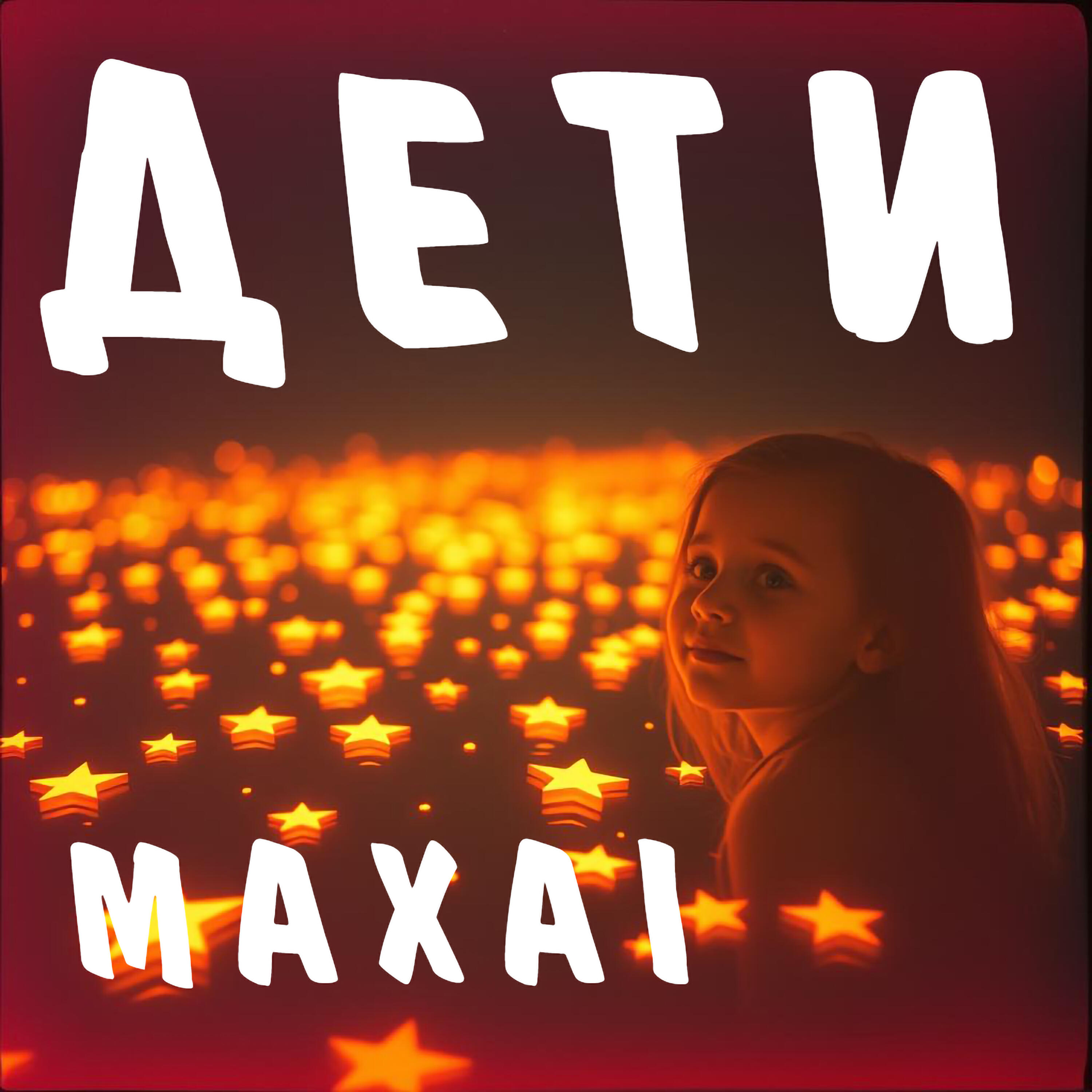 Релиз Дети