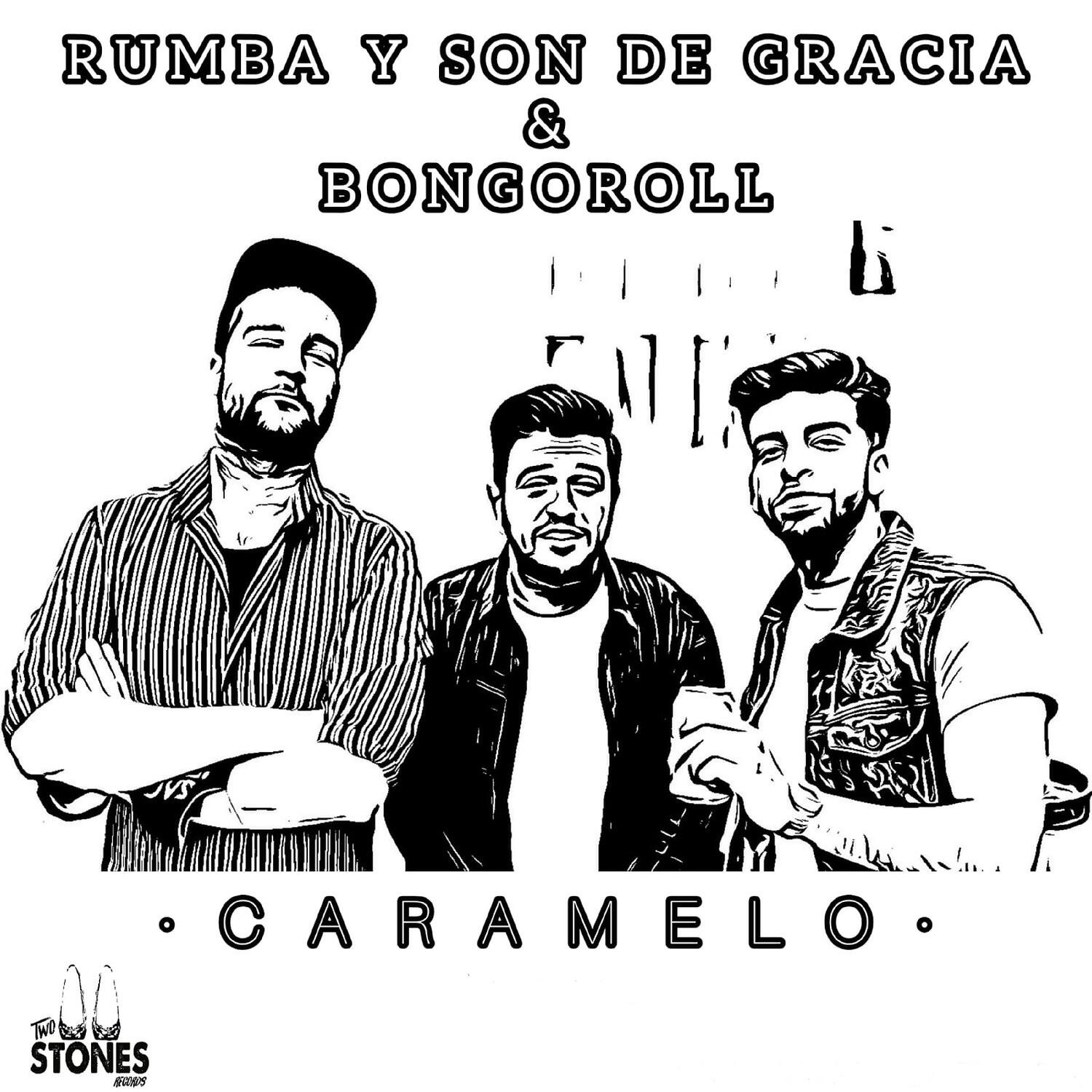 Rumbayson de Gracia