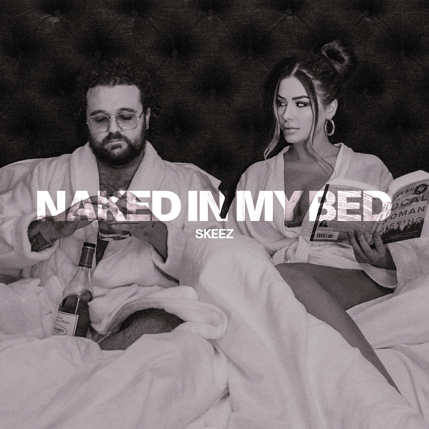 Релиз Naked In My Bed