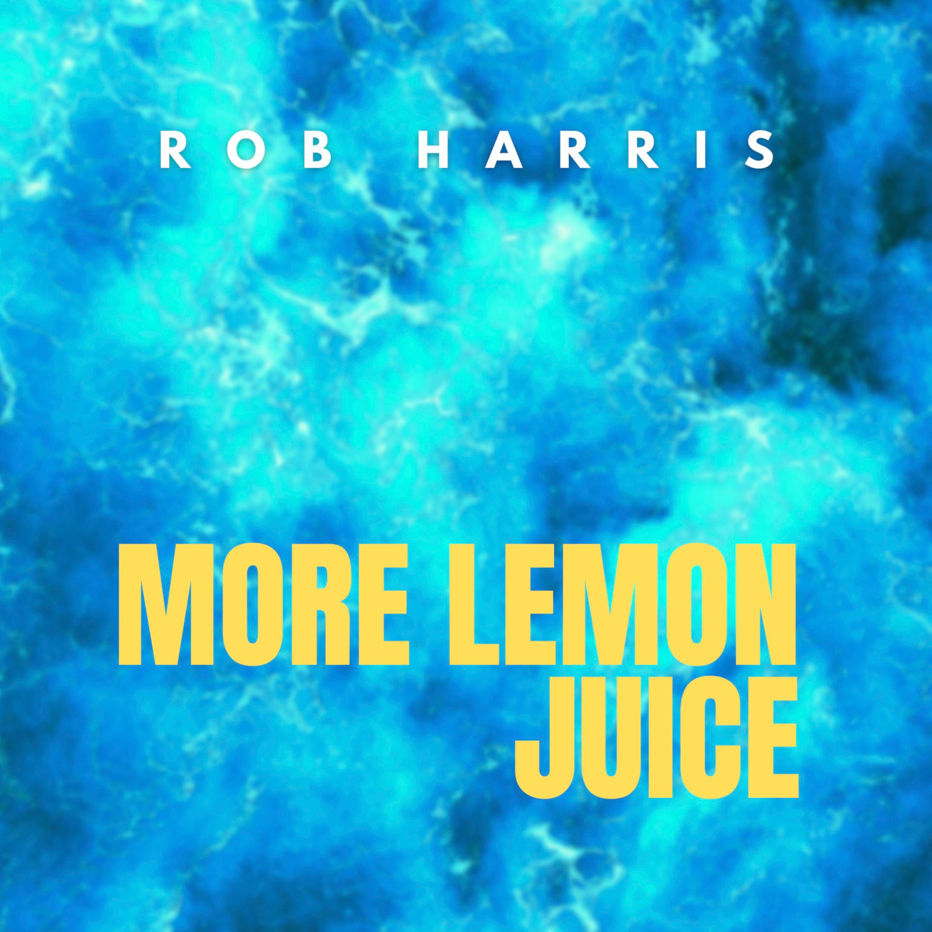 Релиз More Lemon Juice