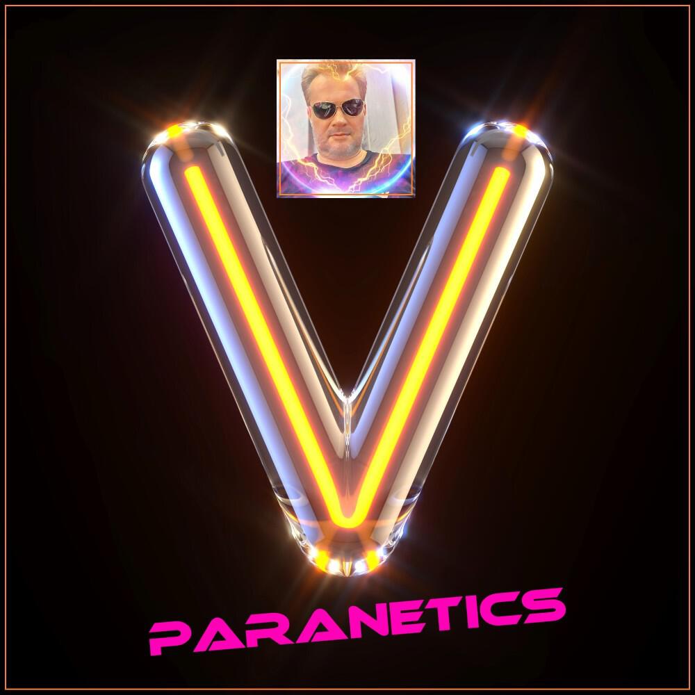 Постер альбома "V" (New L.A. Edition)