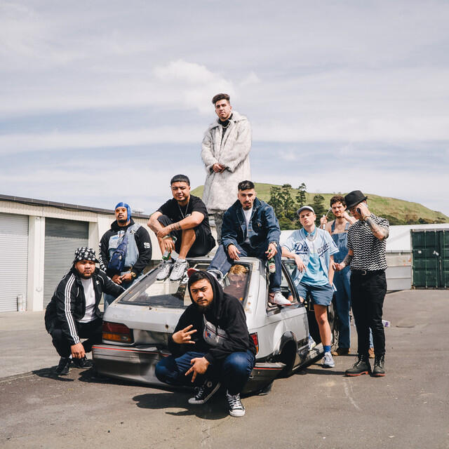 Релиз Ain't Slowin' Down