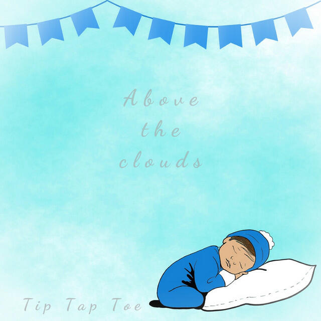 Релиз Above The Clouds