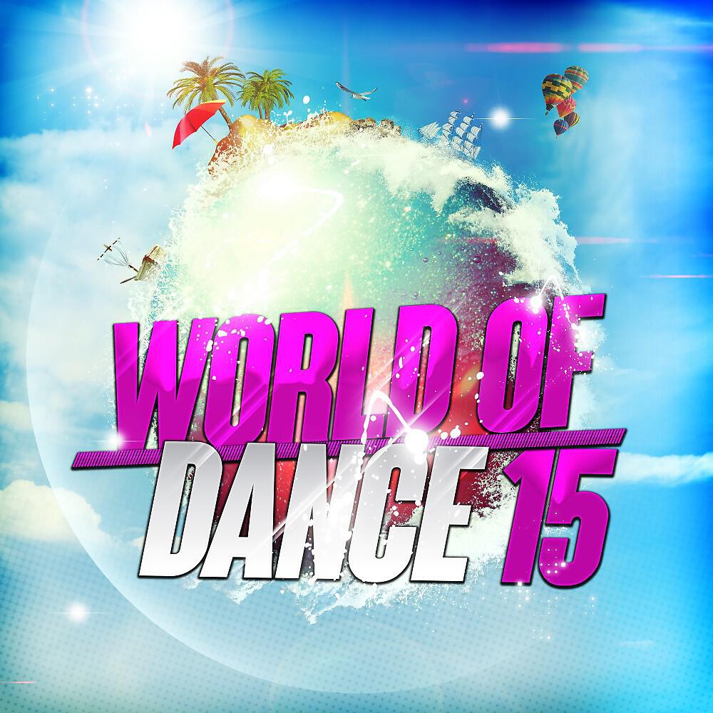 Релиз World of Dance 15