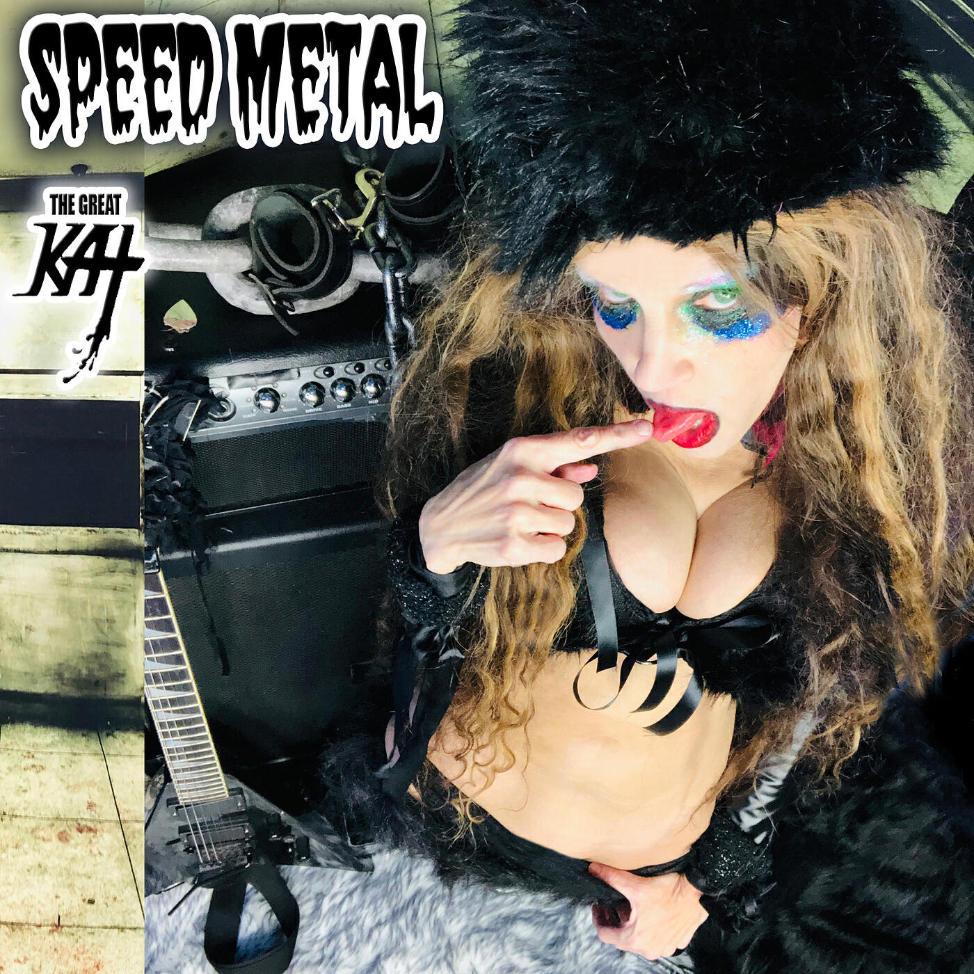 Релиз Speed Metal