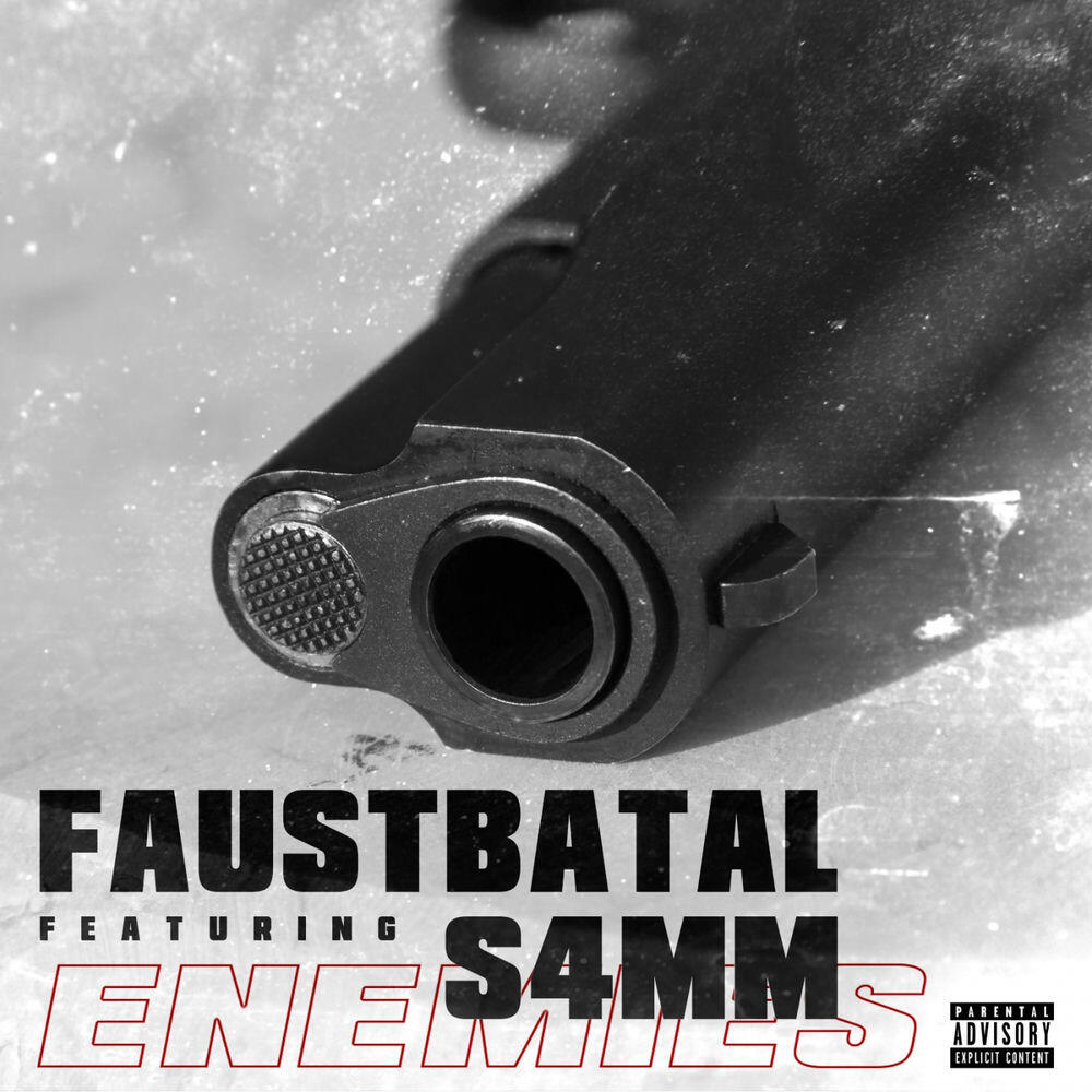 Релиз Enemies Reloaded