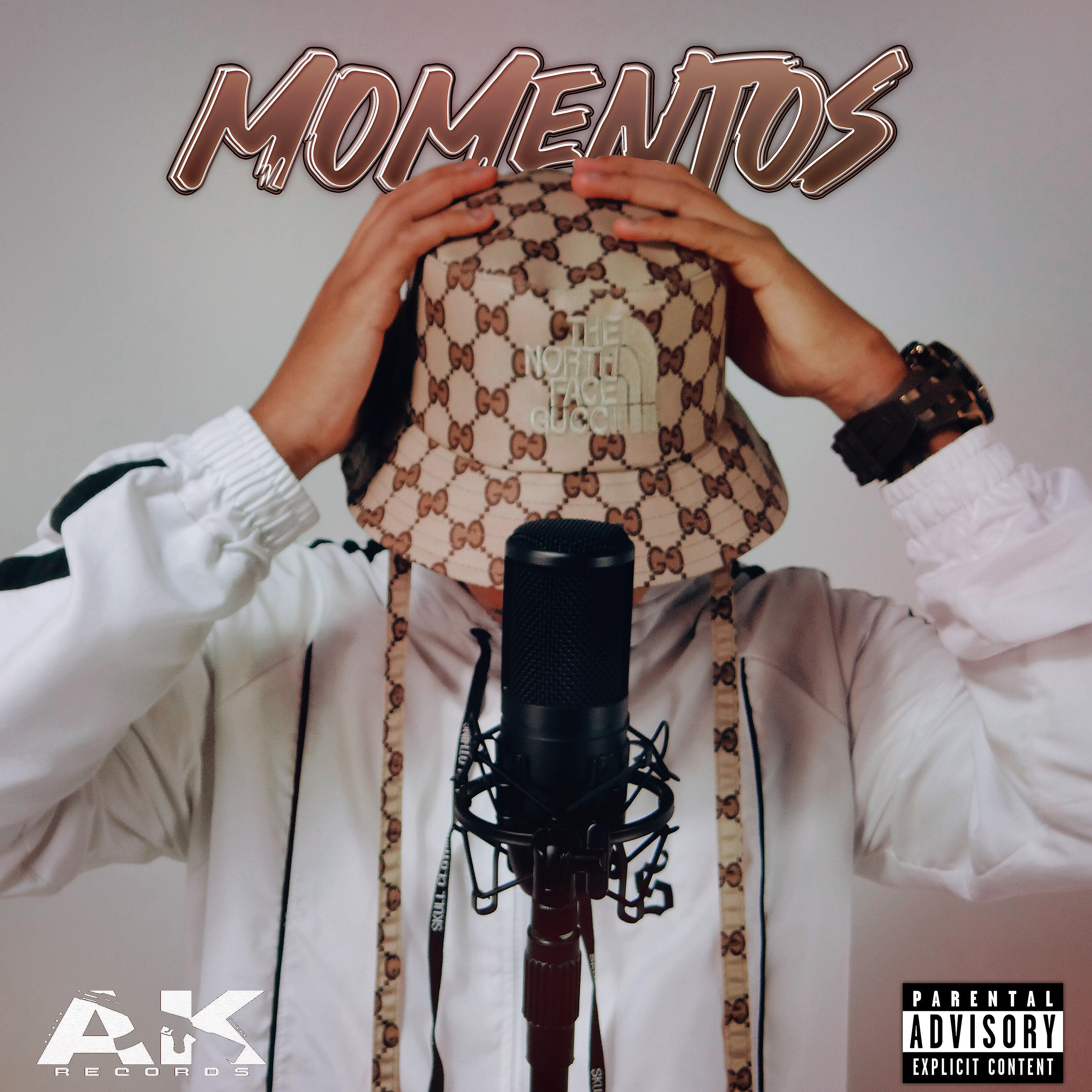 Релиз Momentos
