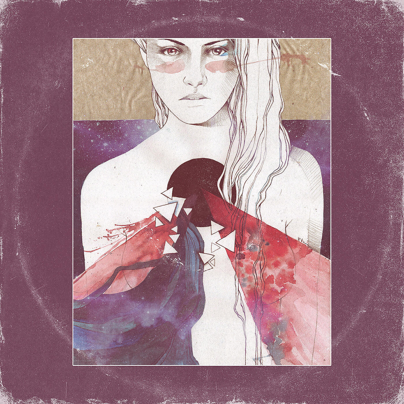 Релиз Lies in Nostalgia