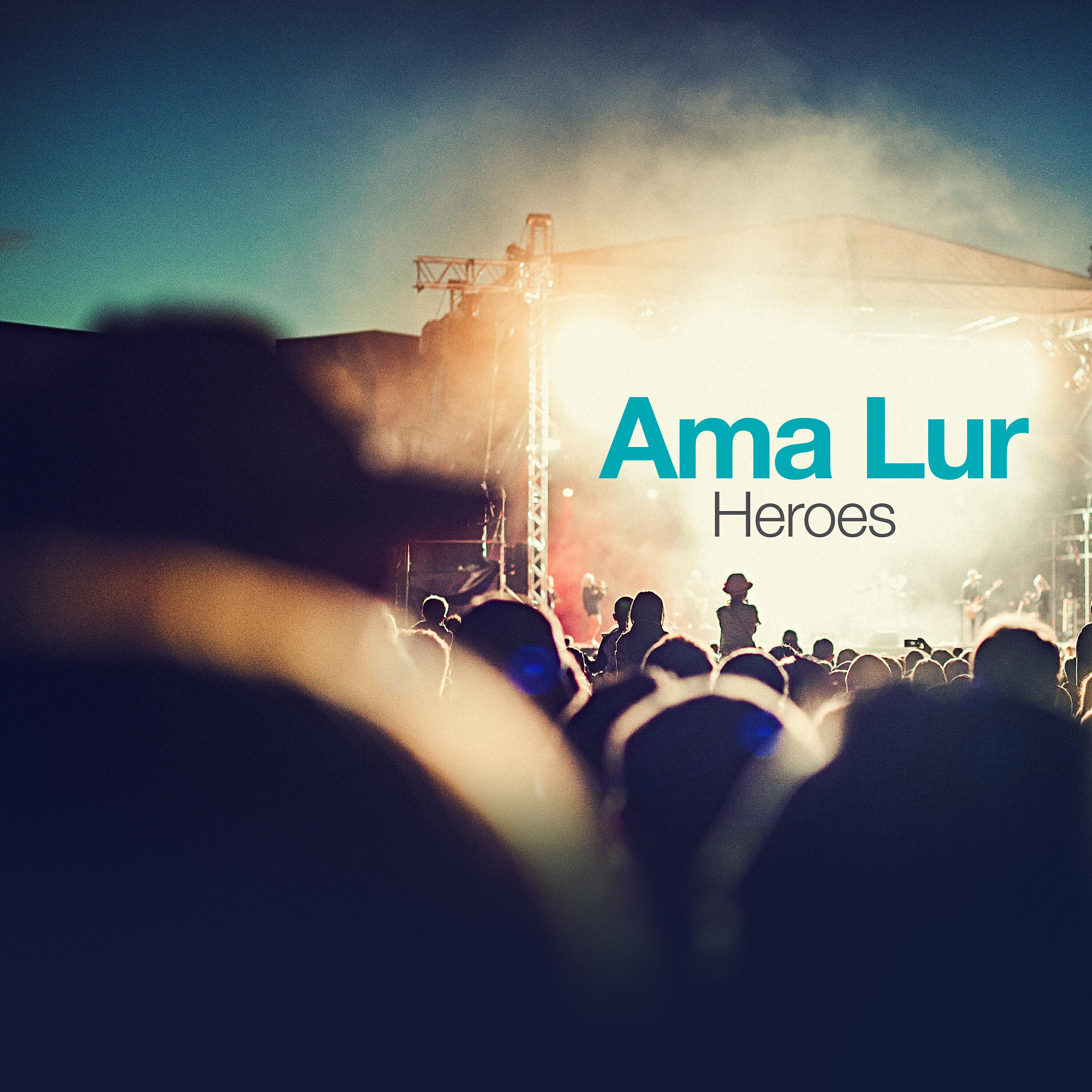 Релиз Heroes