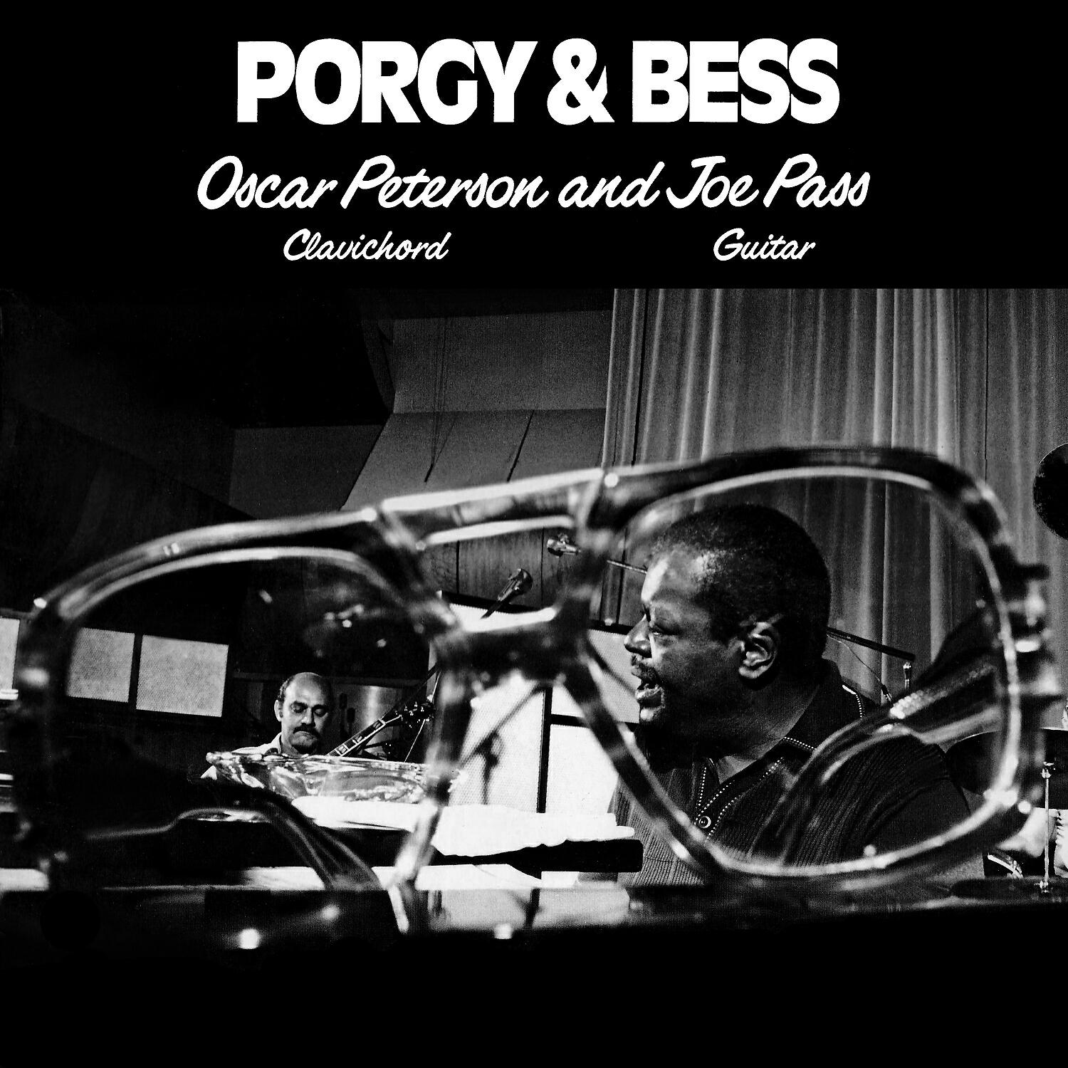Релиз Porgy & Bess