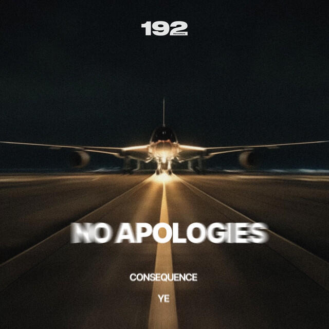 Релиз No Apologies