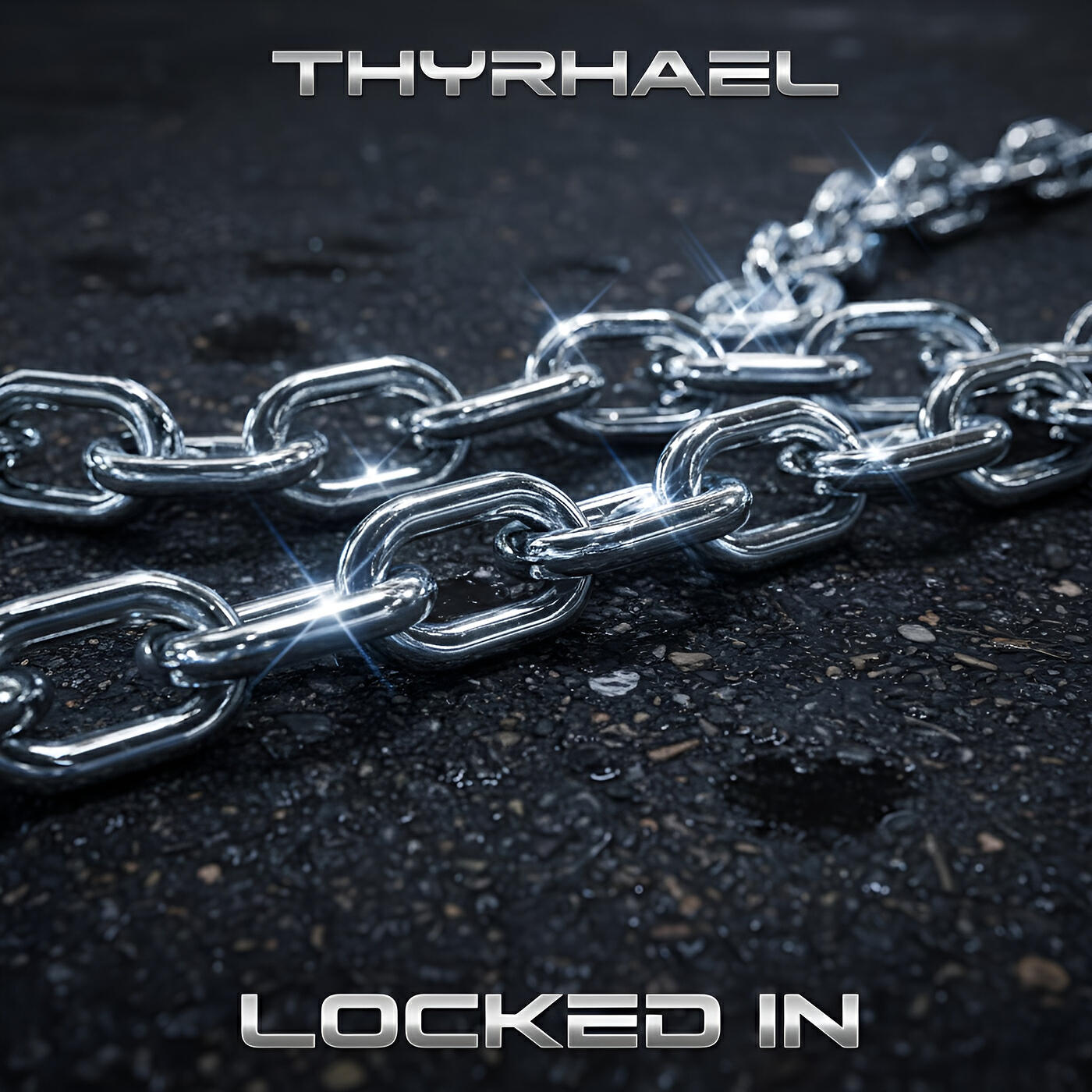 Релиз Locked In