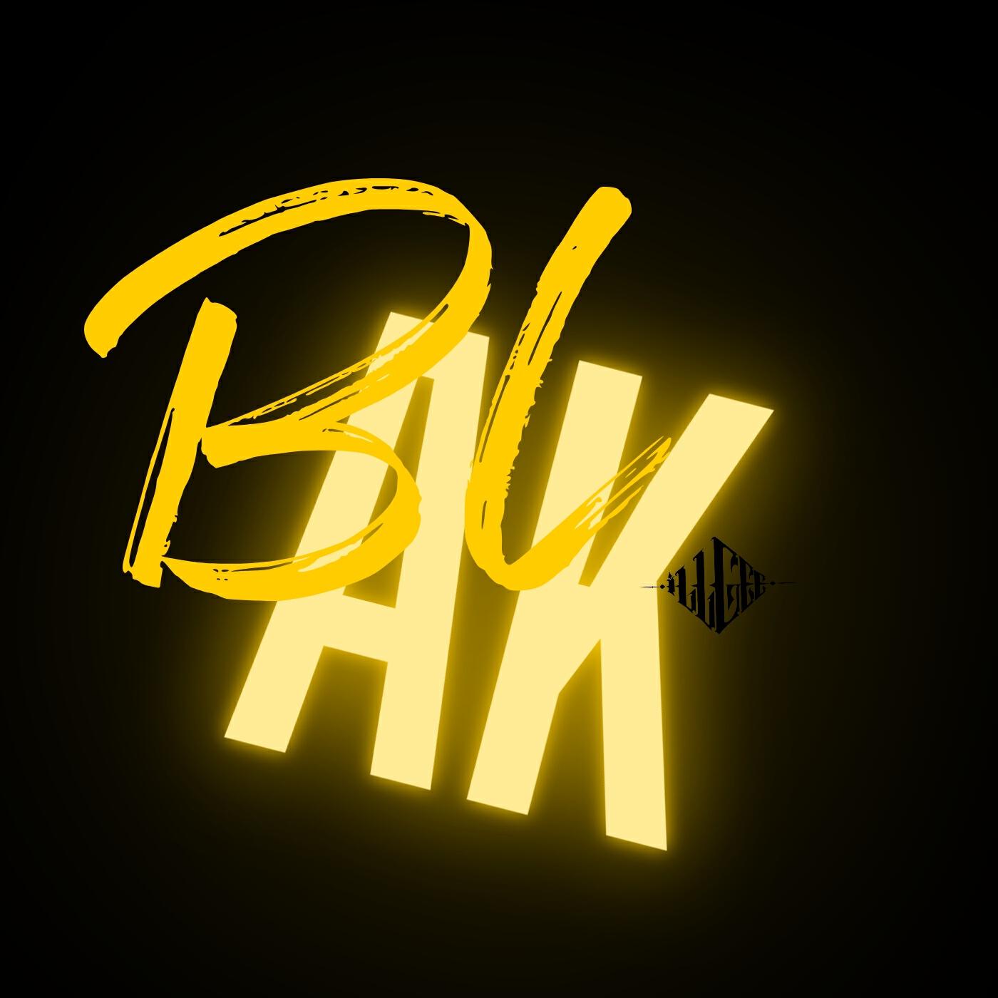 Релиз Blak