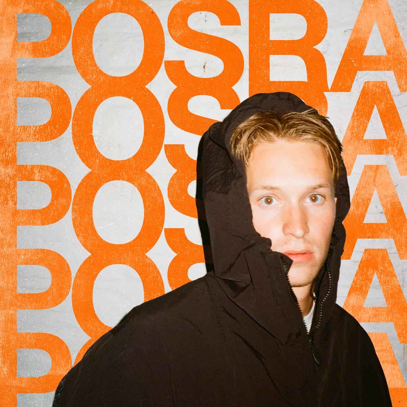 Релиз Posra