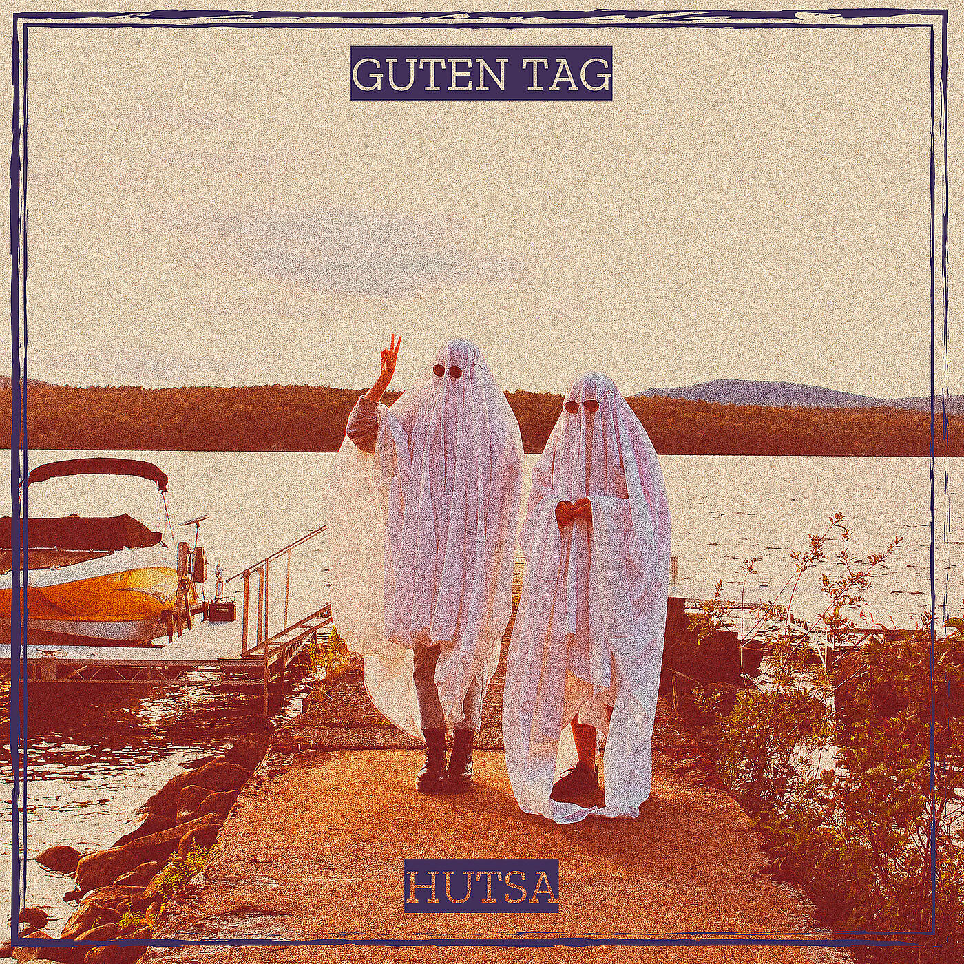 Постер альбома Guten Tag