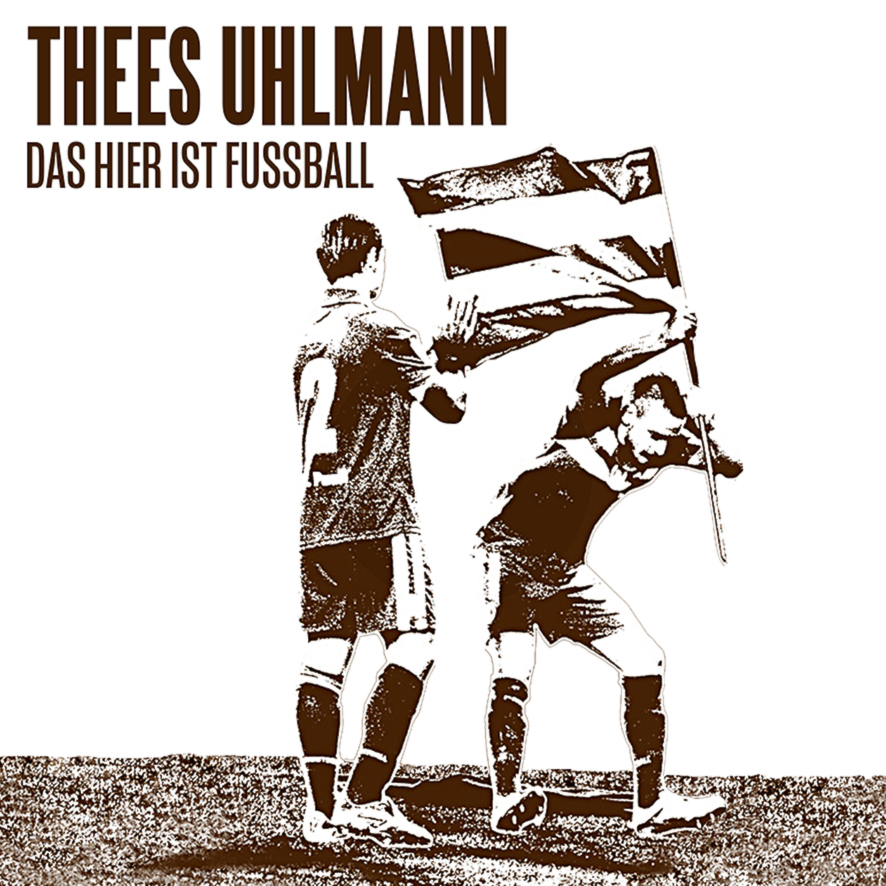 Релиз Das hier ist Fußball