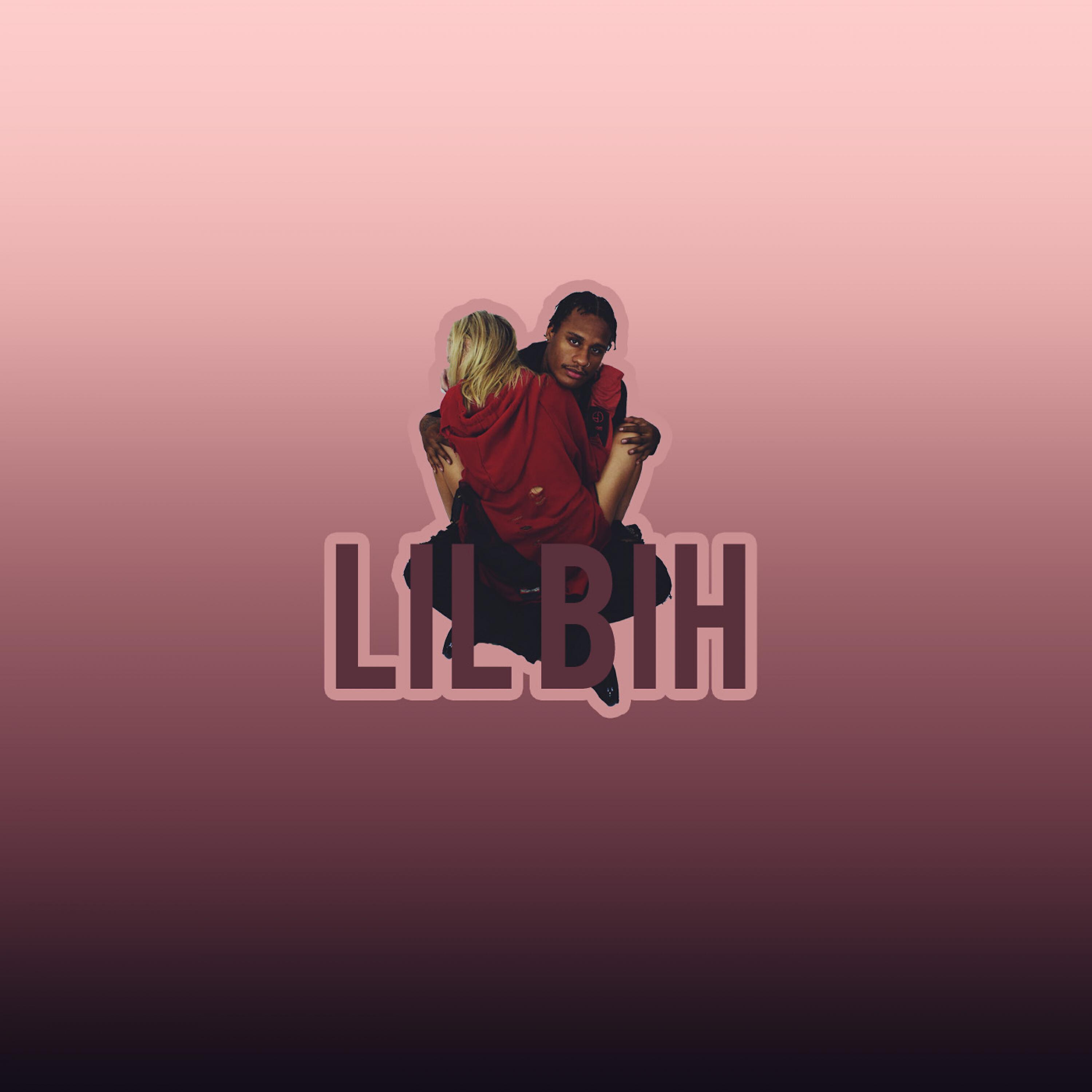 Релиз Lil Bih (feat. Wave Chapelle)