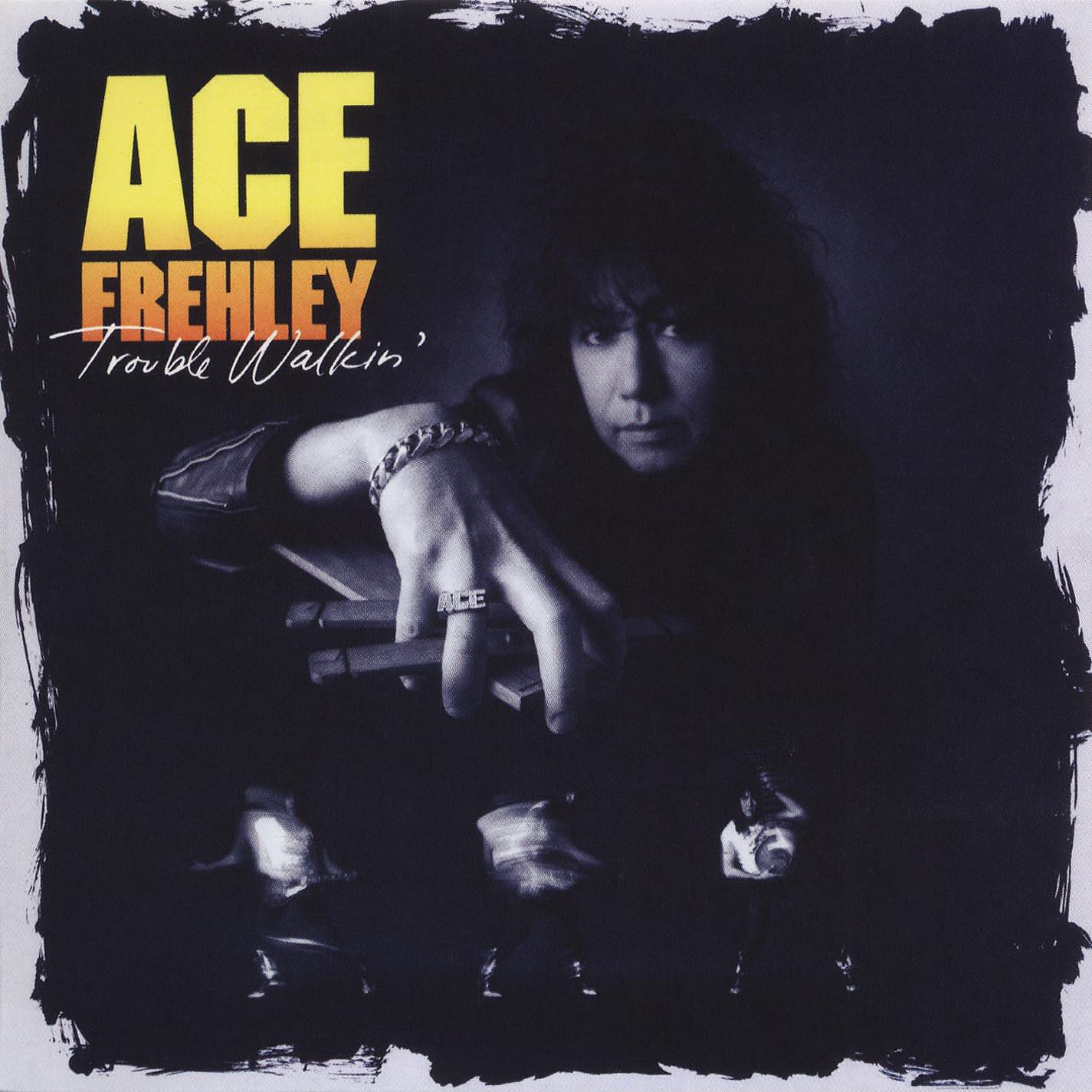 Релиз Trouble Walkin'